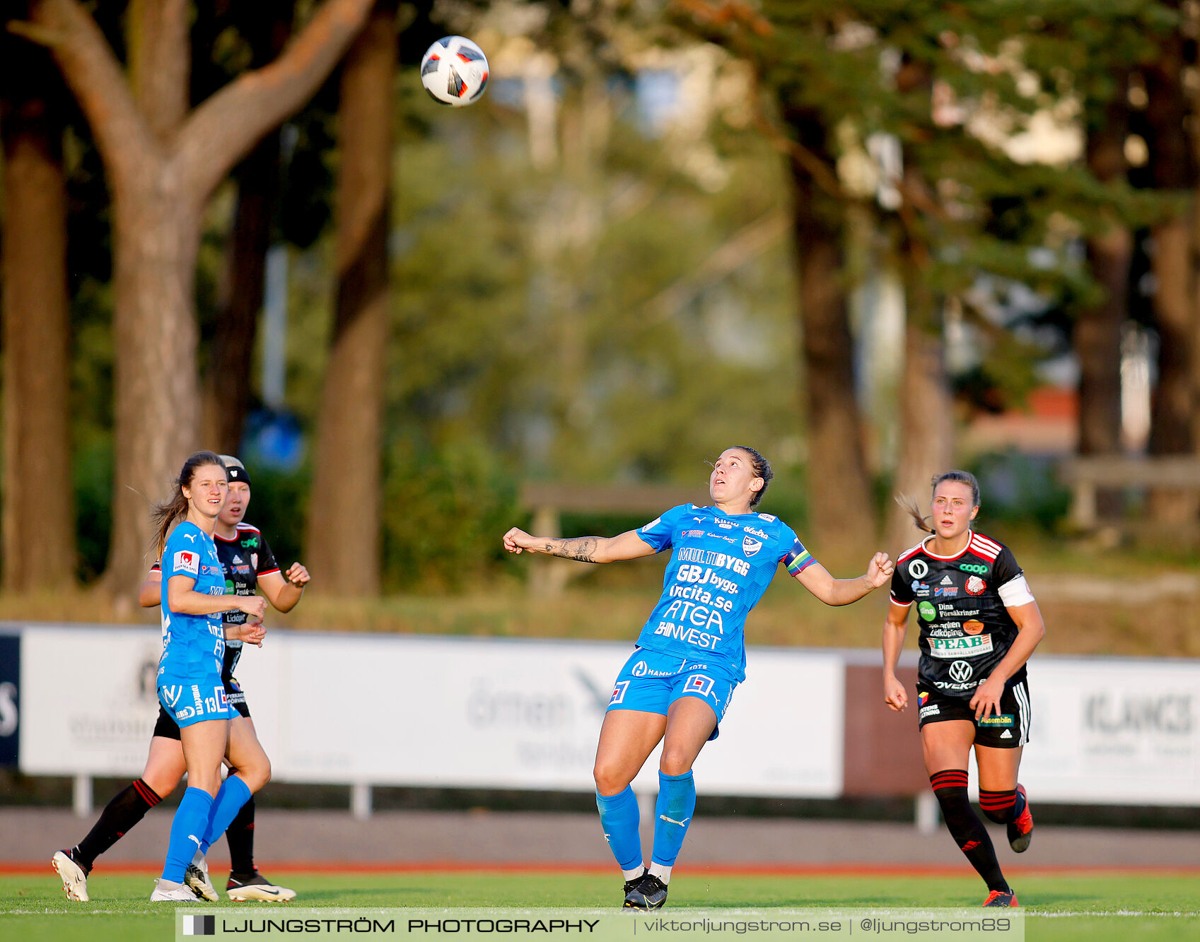 Lidköpings FK-IFK Kalmar 1-1,dam,Framnäs IP,Lidköping,Sverige,Fotboll,,2021,359071