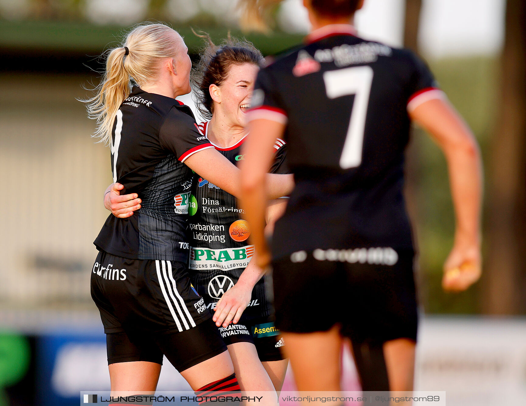 Lidköpings FK-IFK Kalmar 1-1,dam,Framnäs IP,Lidköping,Sverige,Fotboll,,2021,359079