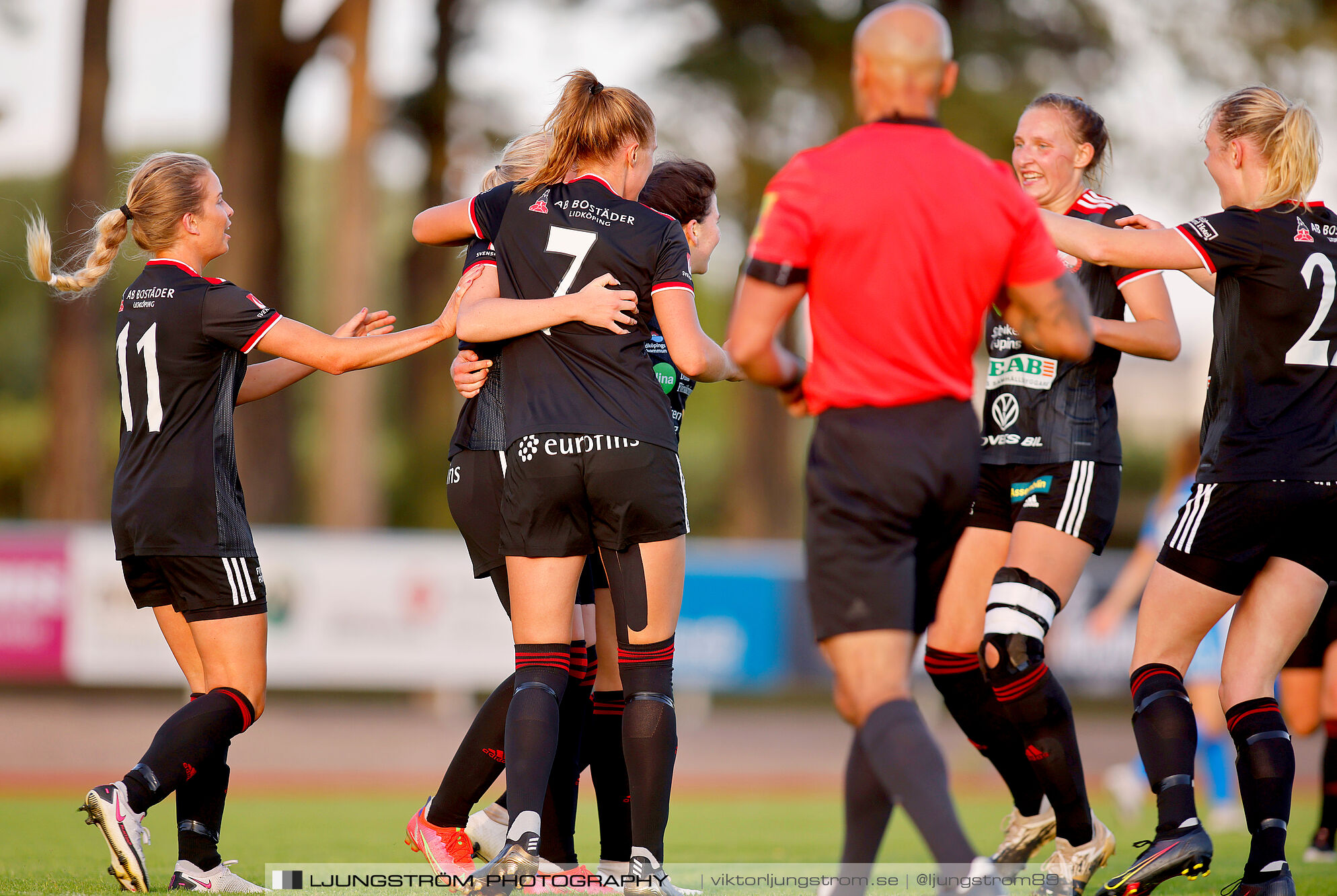 Lidköpings FK-IFK Kalmar 1-1,dam,Framnäs IP,Lidköping,Sverige,Fotboll,,2021,359083