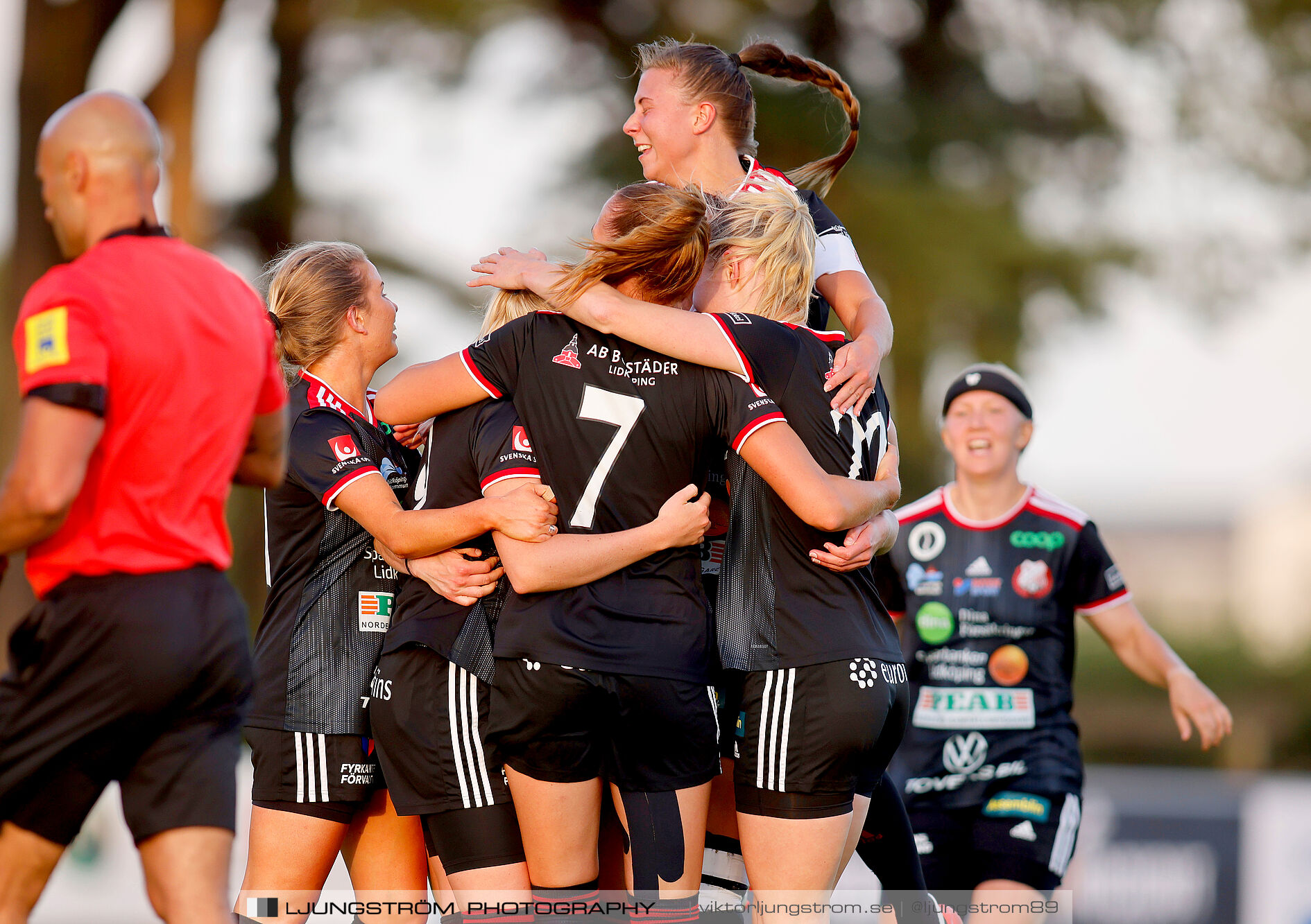 Lidköpings FK-IFK Kalmar 1-1,dam,Framnäs IP,Lidköping,Sverige,Fotboll,,2021,359084