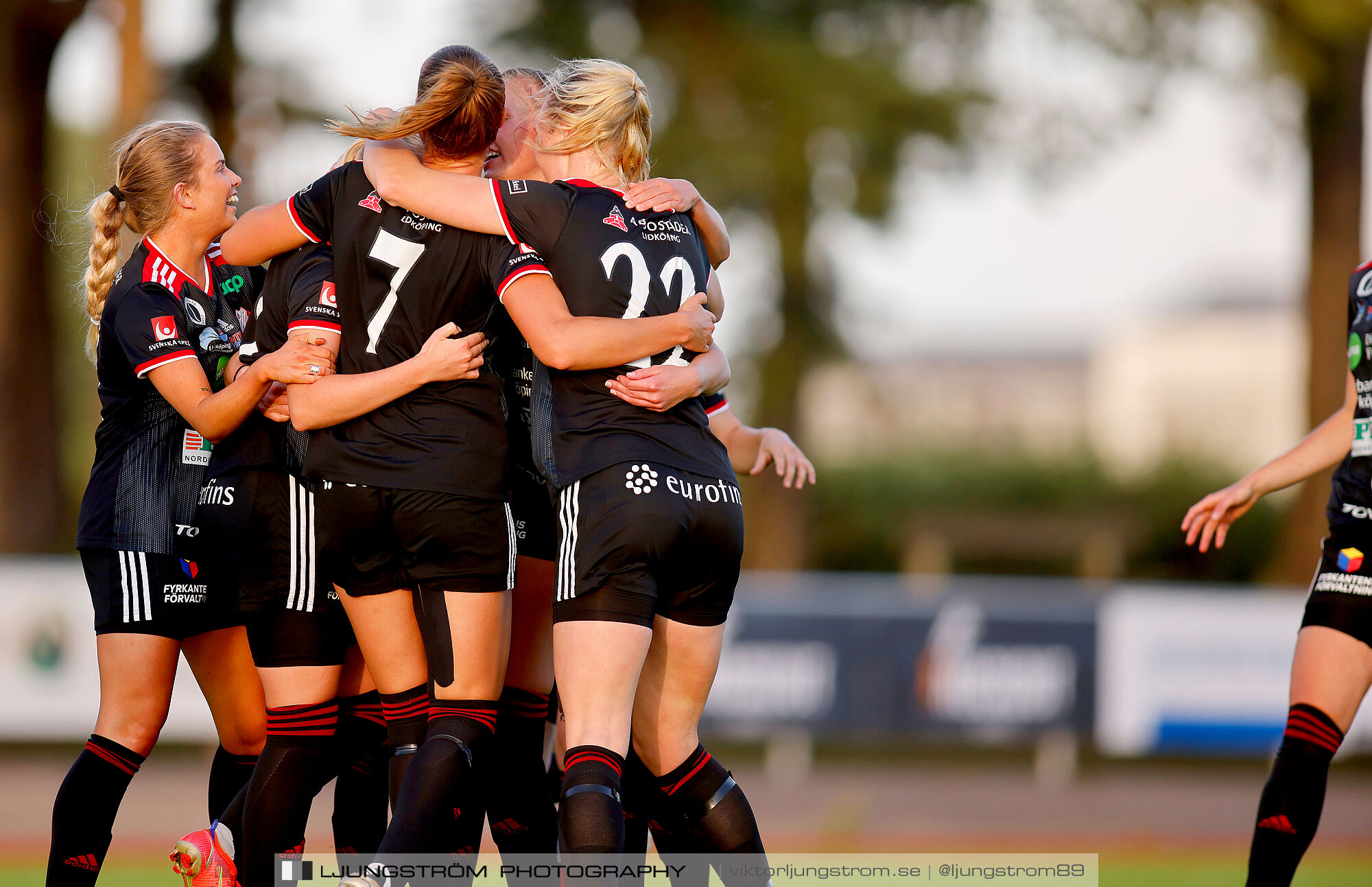 Lidköpings FK-IFK Kalmar 1-1,dam,Framnäs IP,Lidköping,Sverige,Fotboll,,2021,359085