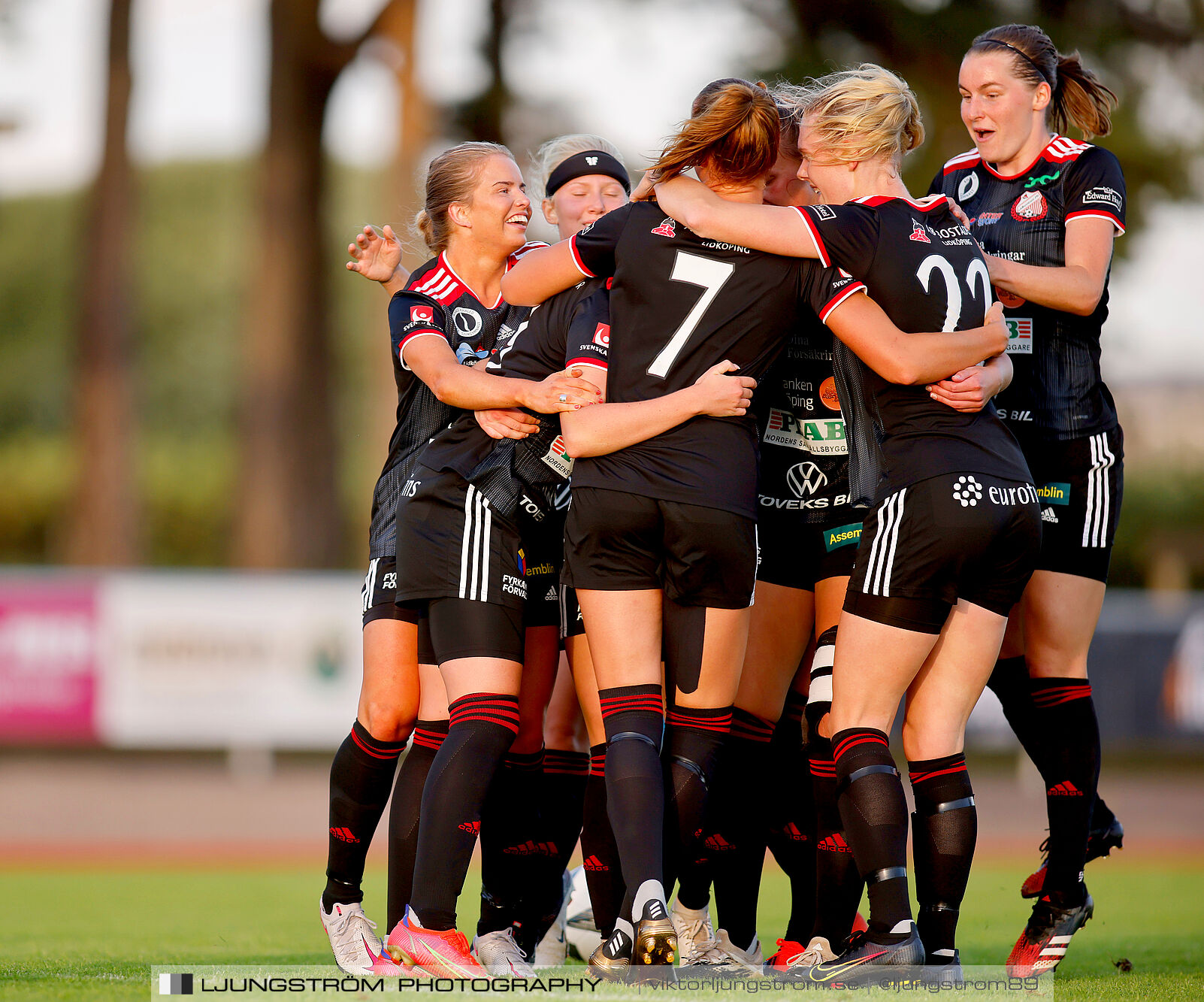 Lidköpings FK-IFK Kalmar 1-1,dam,Framnäs IP,Lidköping,Sverige,Fotboll,,2021,359086
