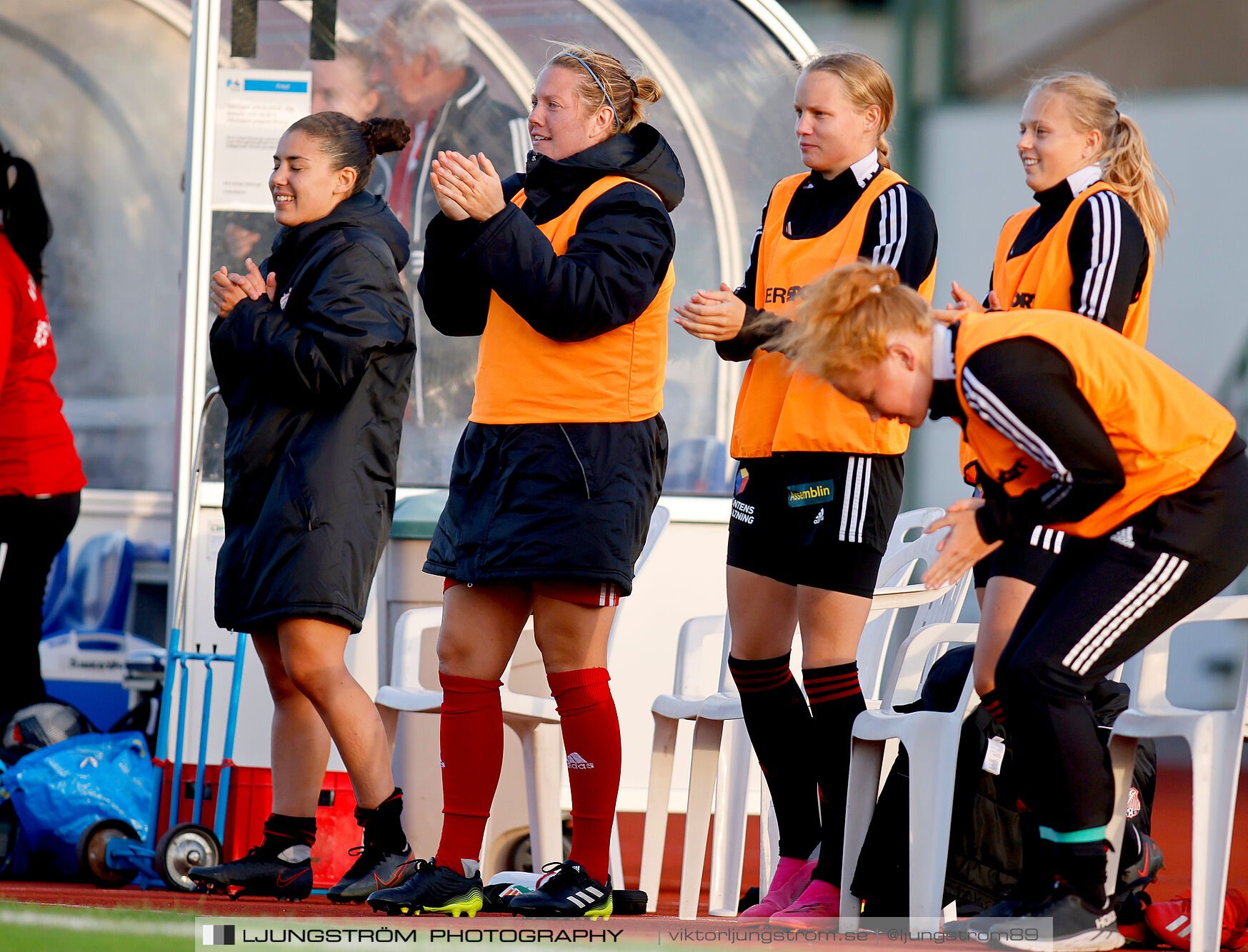 Lidköpings FK-IFK Kalmar 1-1,dam,Framnäs IP,Lidköping,Sverige,Fotboll,,2021,359089
