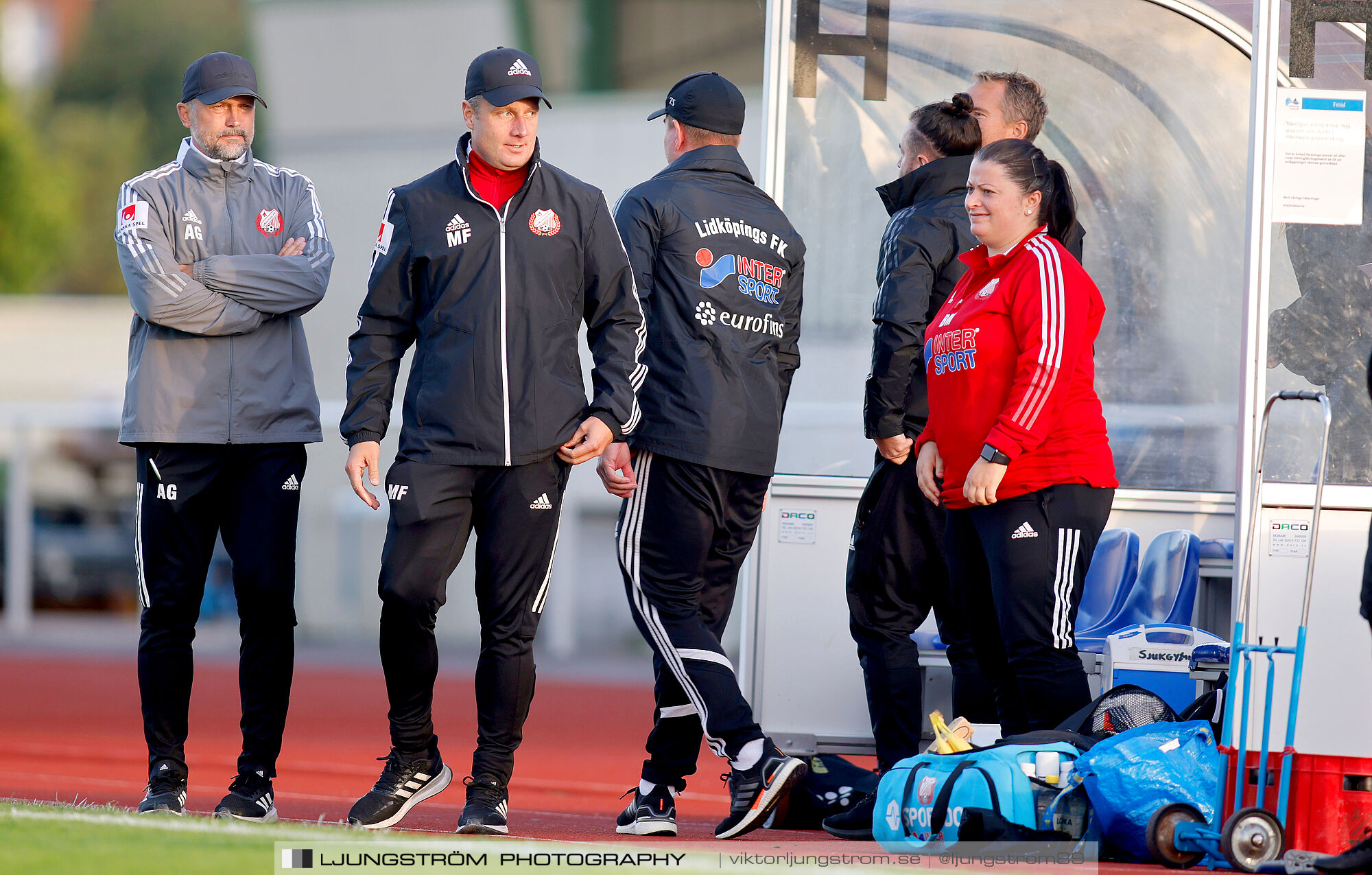 Lidköpings FK-IFK Kalmar 1-1,dam,Framnäs IP,Lidköping,Sverige,Fotboll,,2021,359091