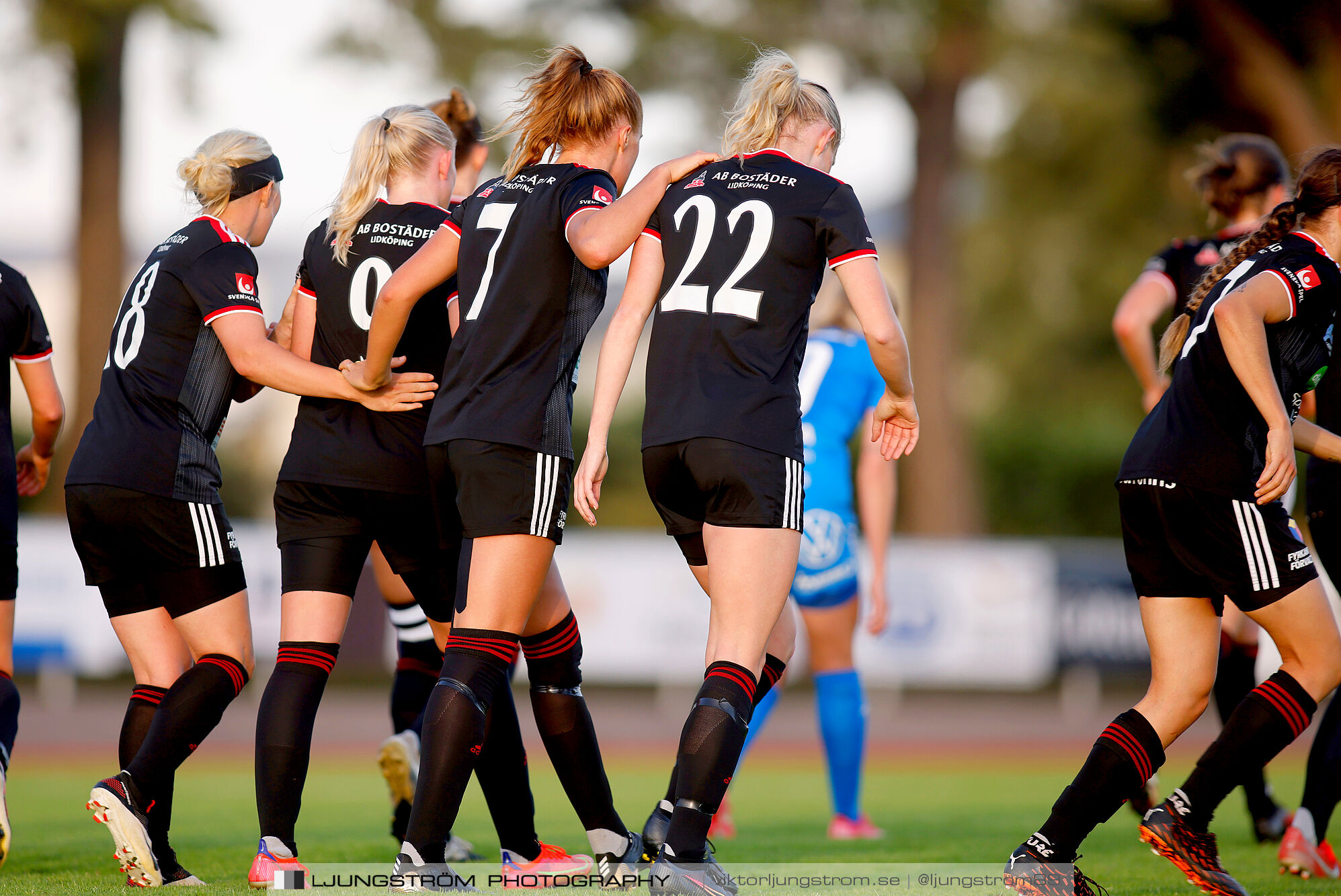 Lidköpings FK-IFK Kalmar 1-1,dam,Framnäs IP,Lidköping,Sverige,Fotboll,,2021,359095