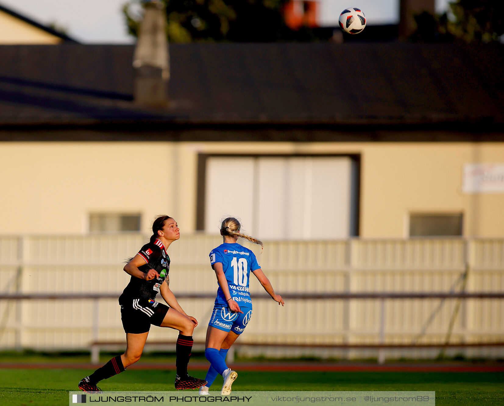 Lidköpings FK-IFK Kalmar 1-1,dam,Framnäs IP,Lidköping,Sverige,Fotboll,,2021,359103