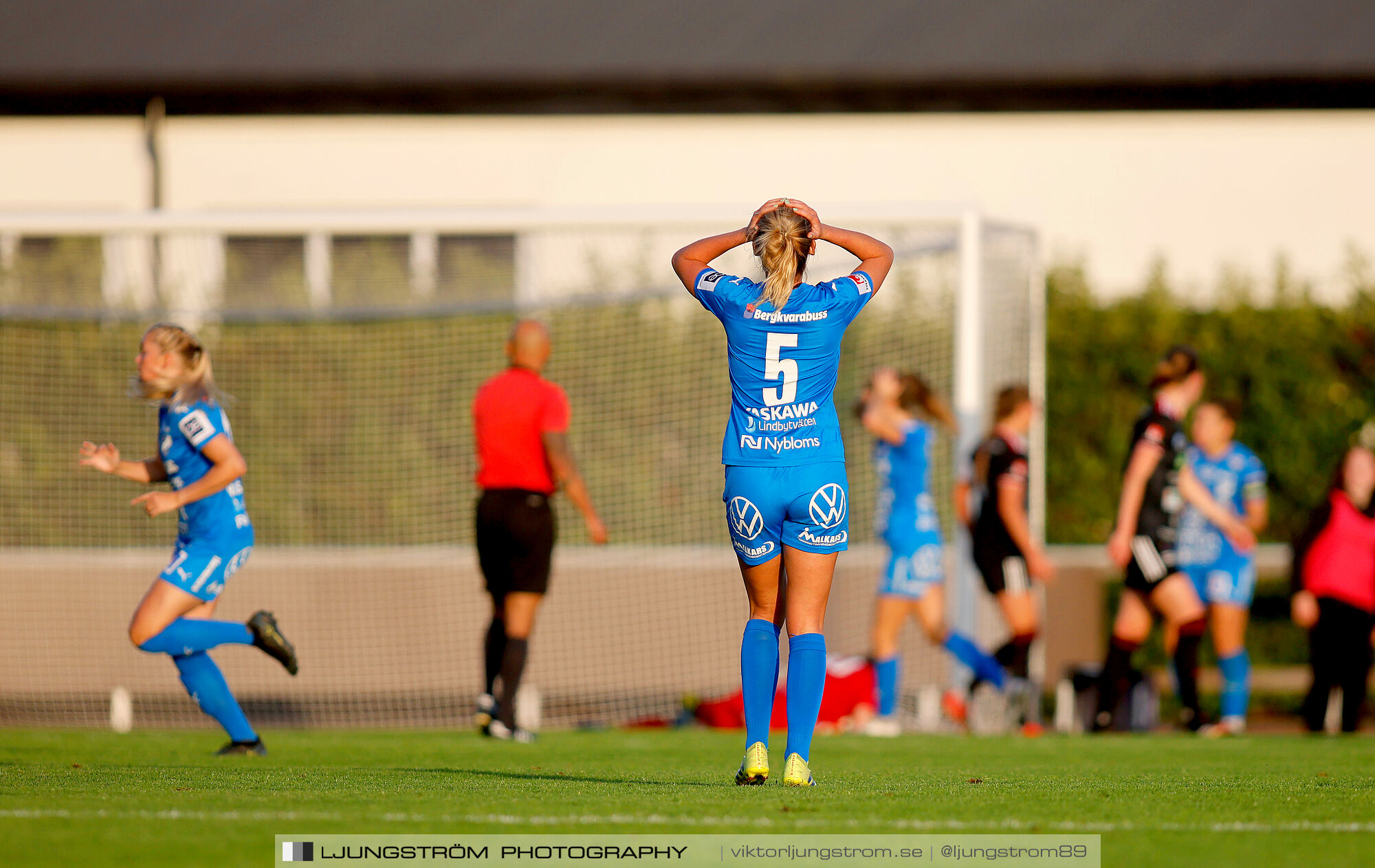 Lidköpings FK-IFK Kalmar 1-1,dam,Framnäs IP,Lidköping,Sverige,Fotboll,,2021,359104