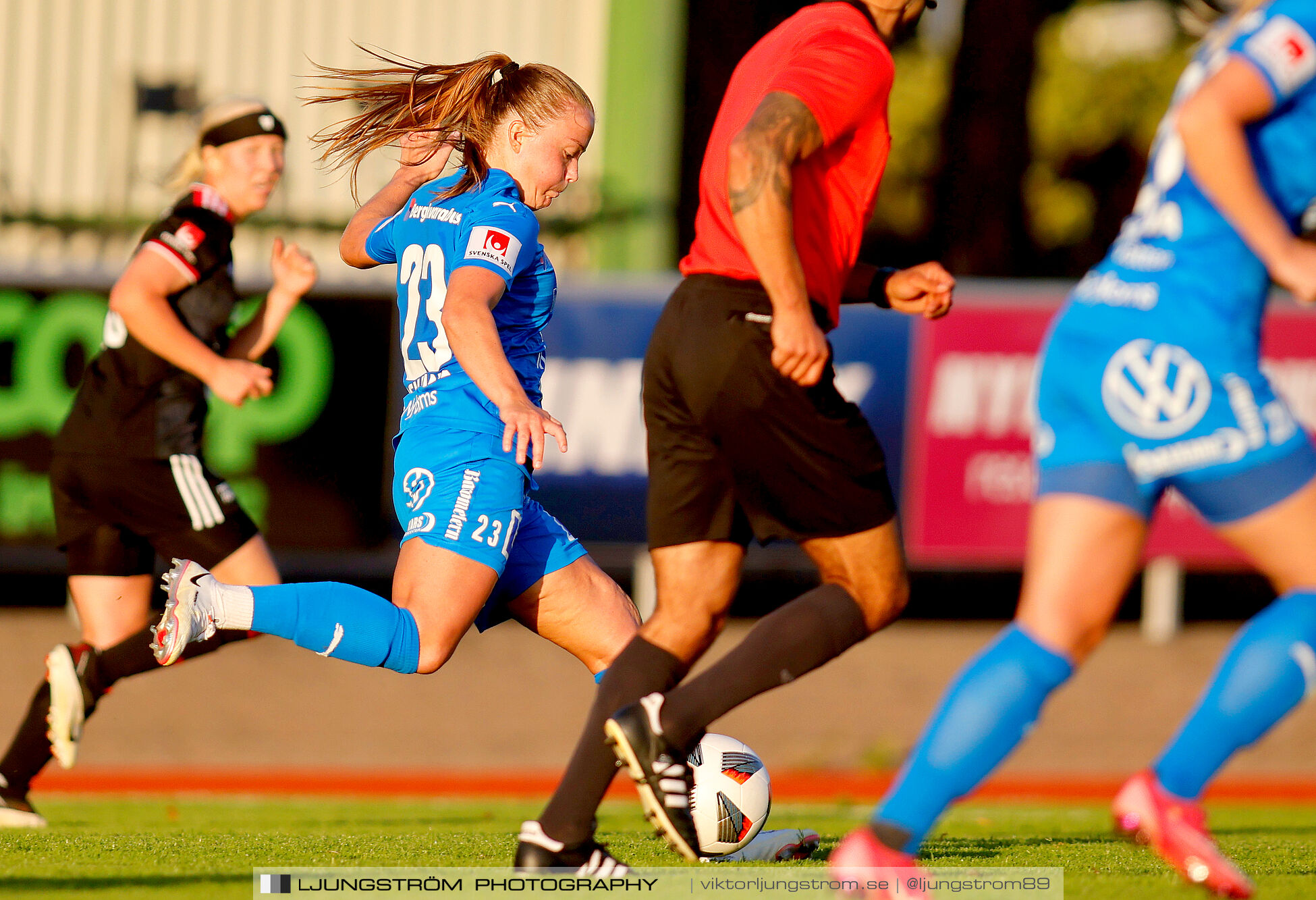 Lidköpings FK-IFK Kalmar 1-1,dam,Framnäs IP,Lidköping,Sverige,Fotboll,,2021,359106