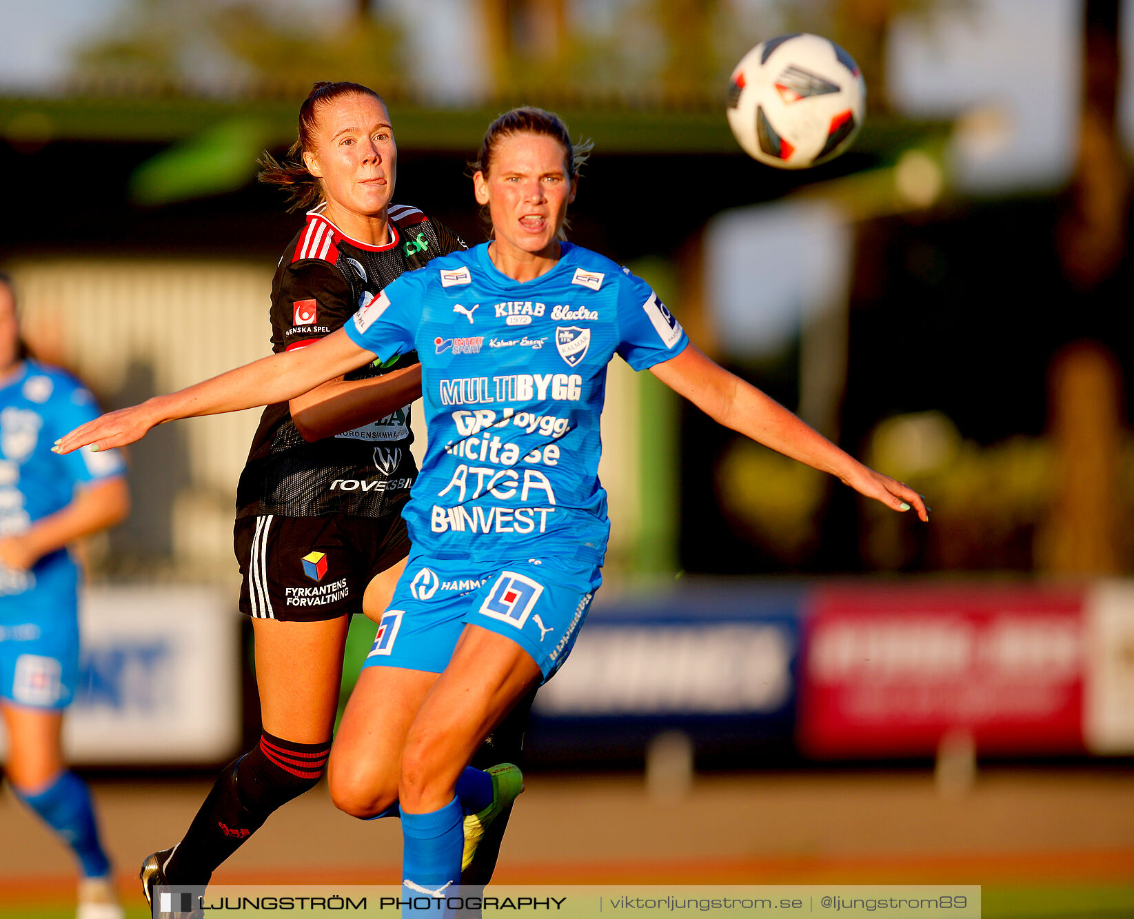 Lidköpings FK-IFK Kalmar 1-1,dam,Framnäs IP,Lidköping,Sverige,Fotboll,,2021,359107