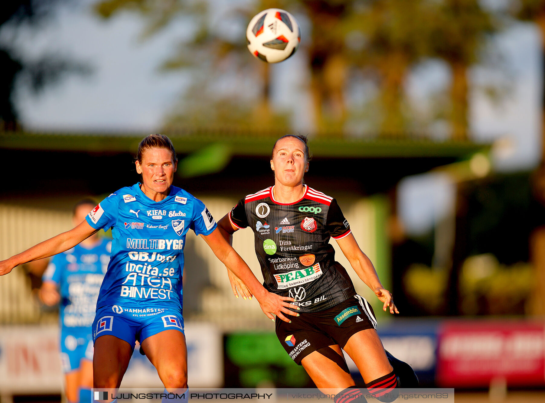 Lidköpings FK-IFK Kalmar 1-1,dam,Framnäs IP,Lidköping,Sverige,Fotboll,,2021,359109