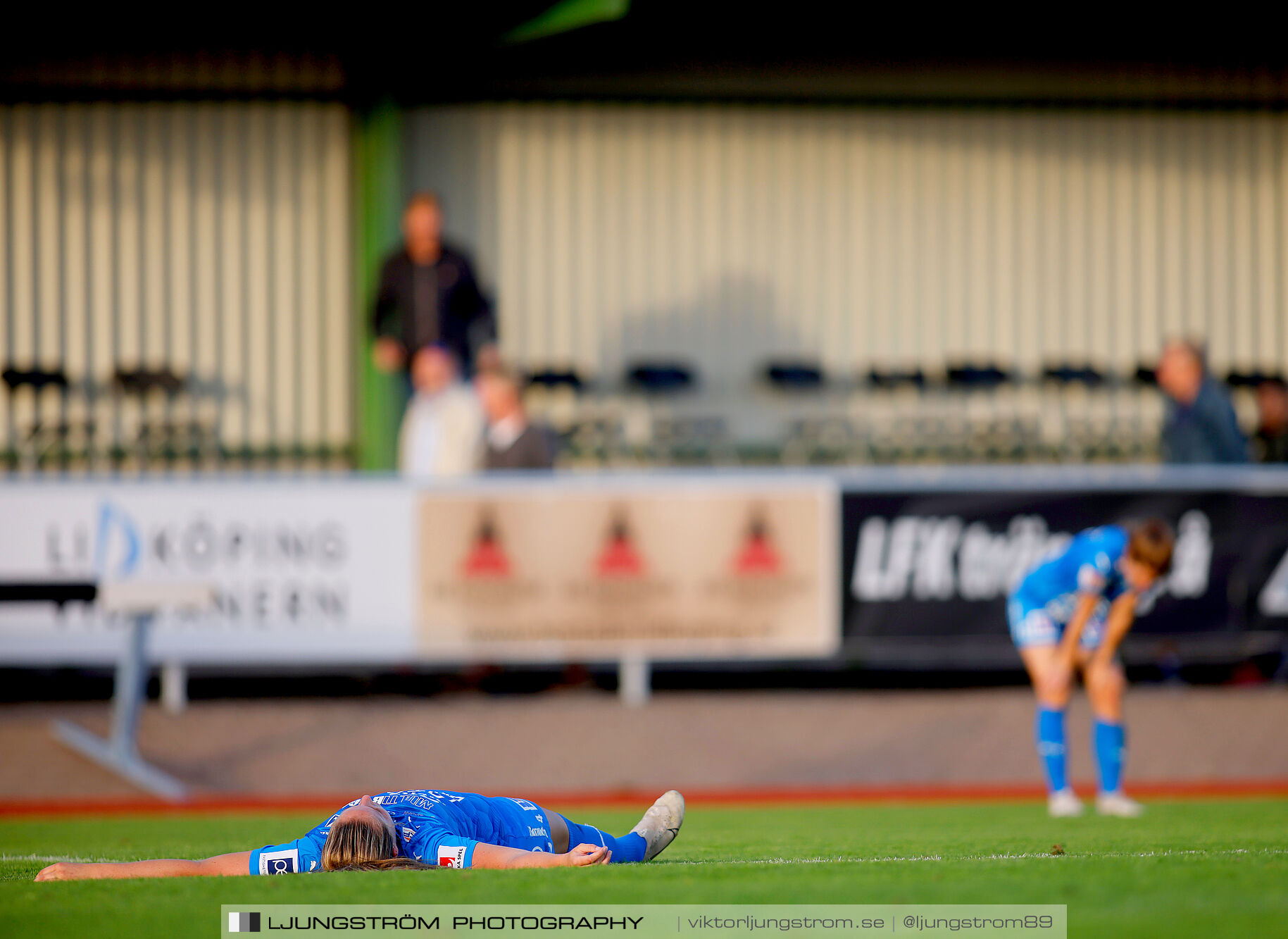 Lidköpings FK-IFK Kalmar 1-1,dam,Framnäs IP,Lidköping,Sverige,Fotboll,,2021,359116