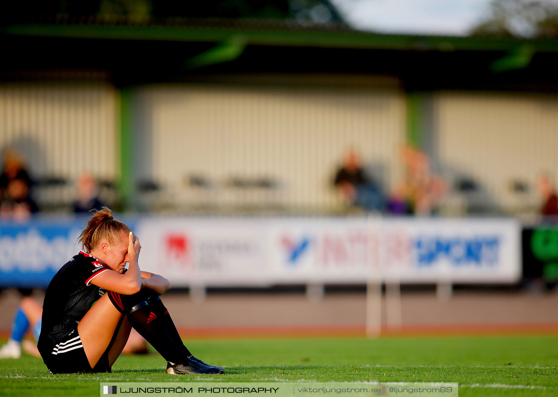 Lidköpings FK-IFK Kalmar 1-1,dam,Framnäs IP,Lidköping,Sverige,Fotboll,,2021,359117