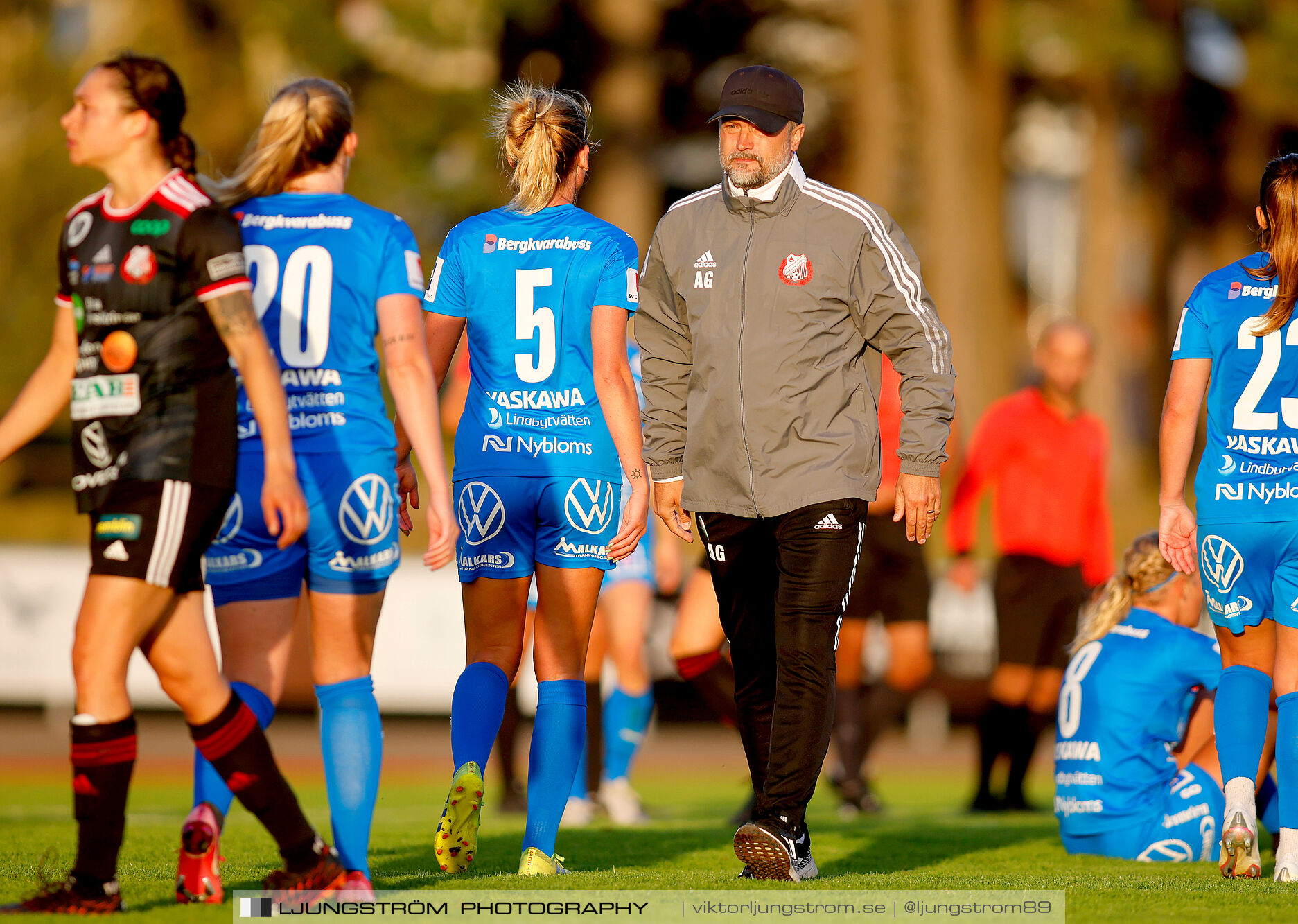 Lidköpings FK-IFK Kalmar 1-1,dam,Framnäs IP,Lidköping,Sverige,Fotboll,,2021,359128