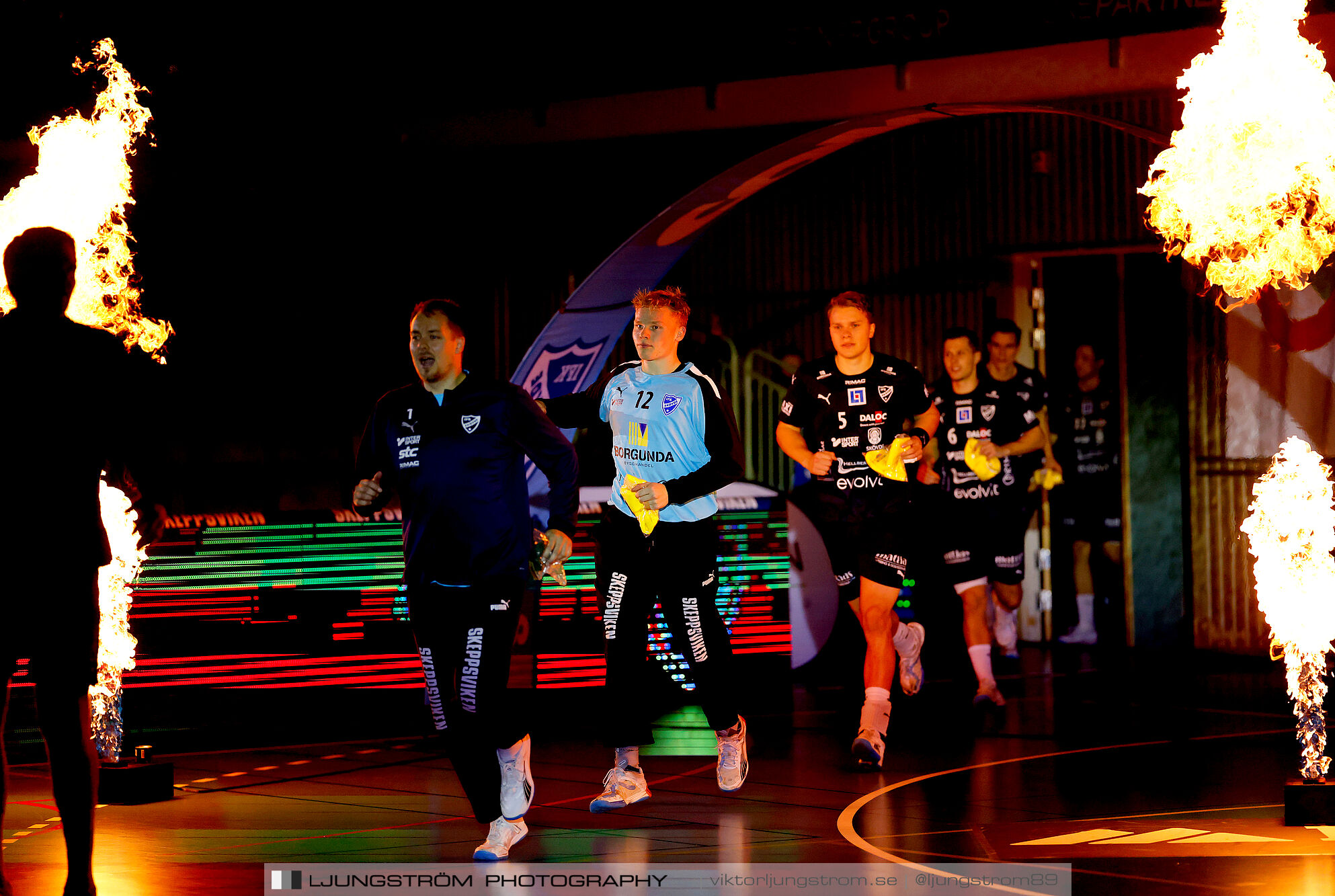 IFK Skövde HK-OV Helsingborg HK 25-21,herr,Arena Skövde,Skövde,Sverige,Handboll,,2024,359140