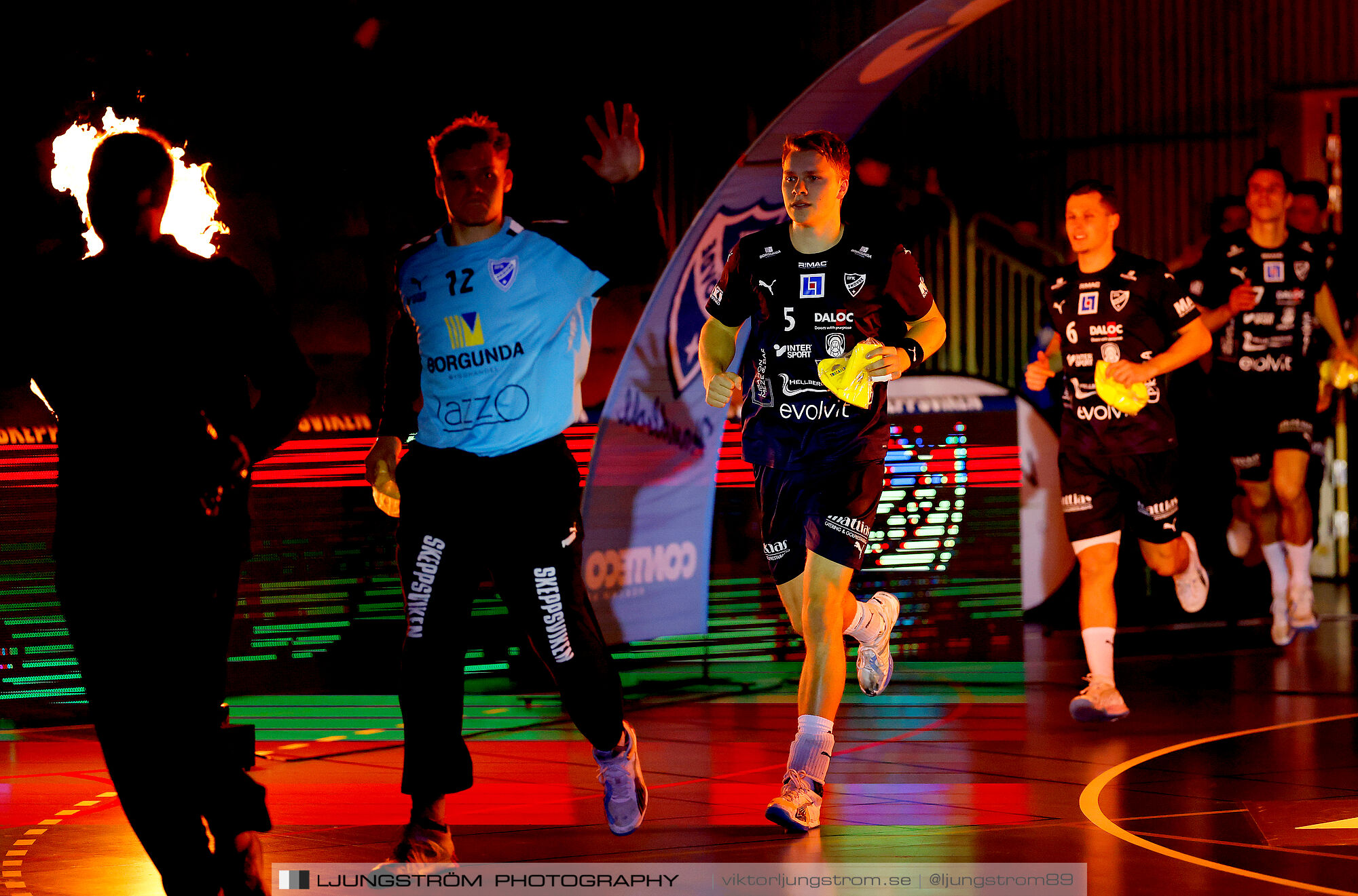 IFK Skövde HK-OV Helsingborg HK 25-21,herr,Arena Skövde,Skövde,Sverige,Handboll,,2024,359141