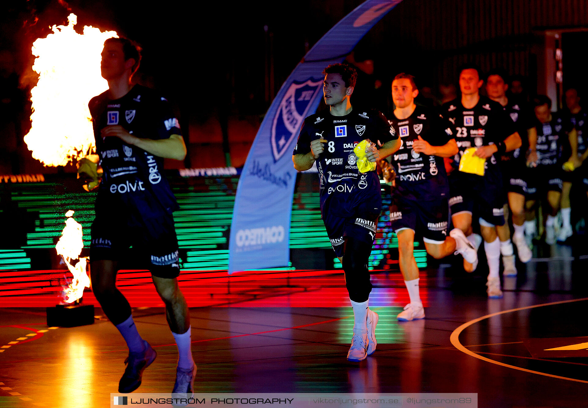 IFK Skövde HK-OV Helsingborg HK 25-21,herr,Arena Skövde,Skövde,Sverige,Handboll,,2024,359143