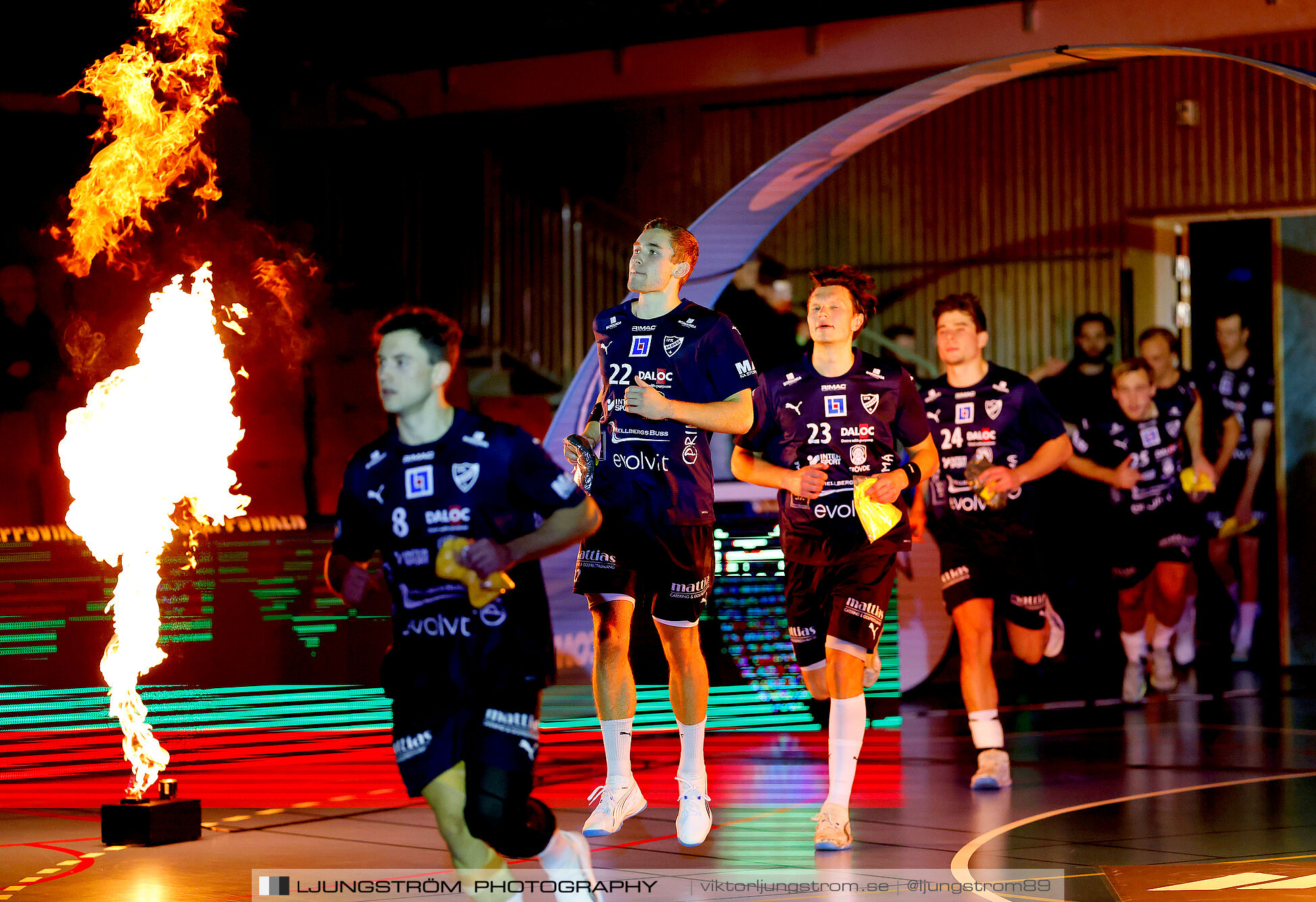 IFK Skövde HK-OV Helsingborg HK 25-21,herr,Arena Skövde,Skövde,Sverige,Handboll,,2024,359144