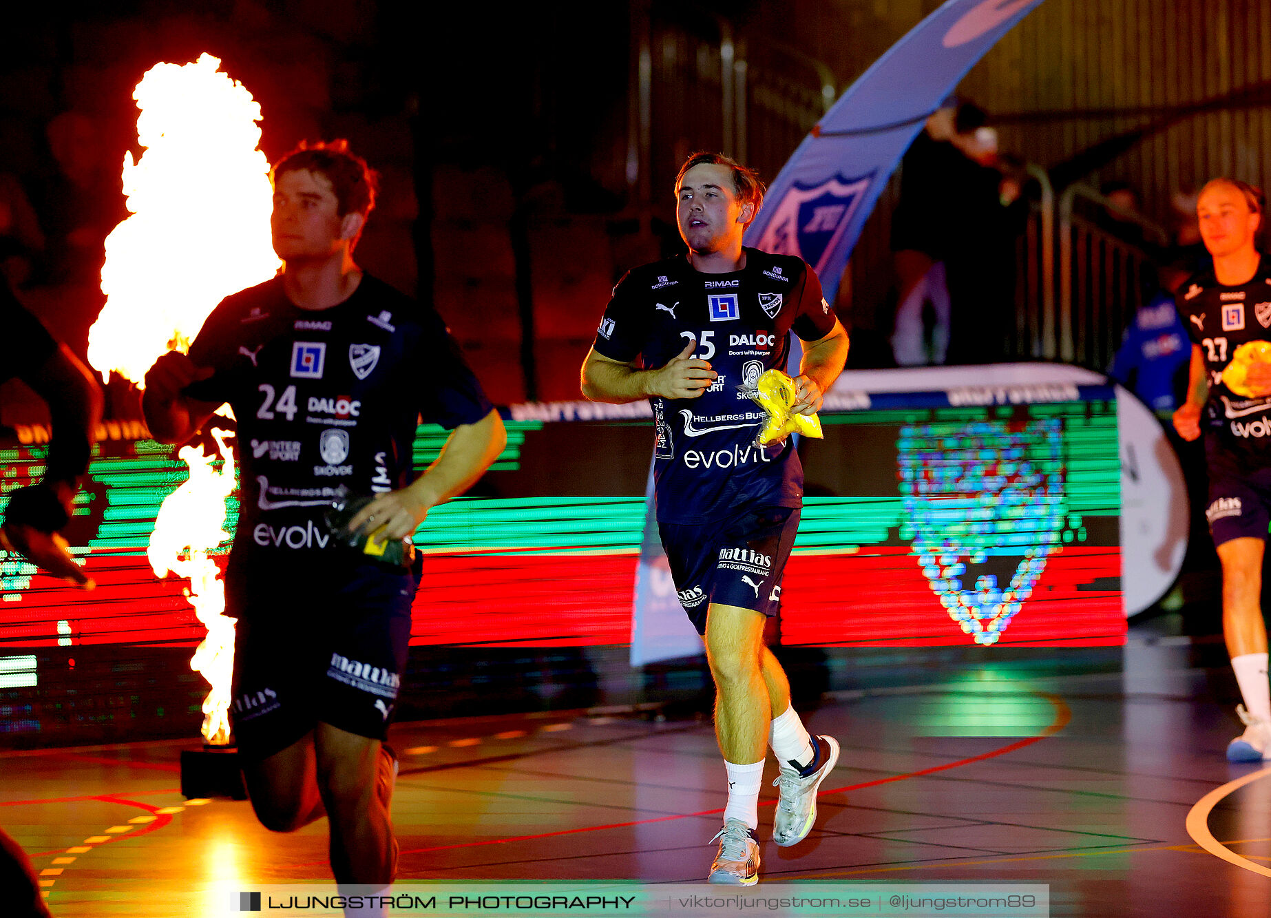 IFK Skövde HK-OV Helsingborg HK 25-21,herr,Arena Skövde,Skövde,Sverige,Handboll,,2024,359146