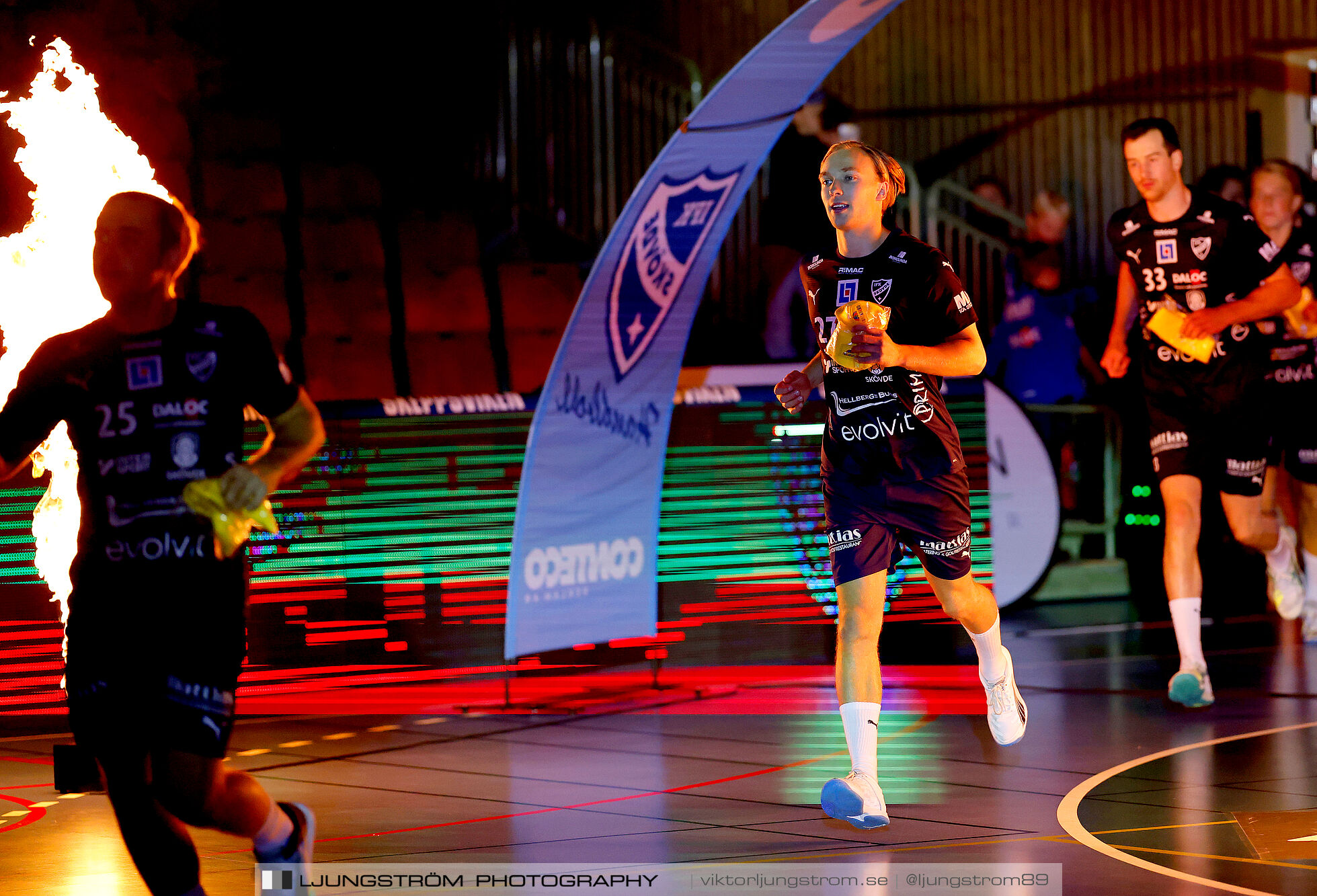 IFK Skövde HK-OV Helsingborg HK 25-21,herr,Arena Skövde,Skövde,Sverige,Handboll,,2024,359147