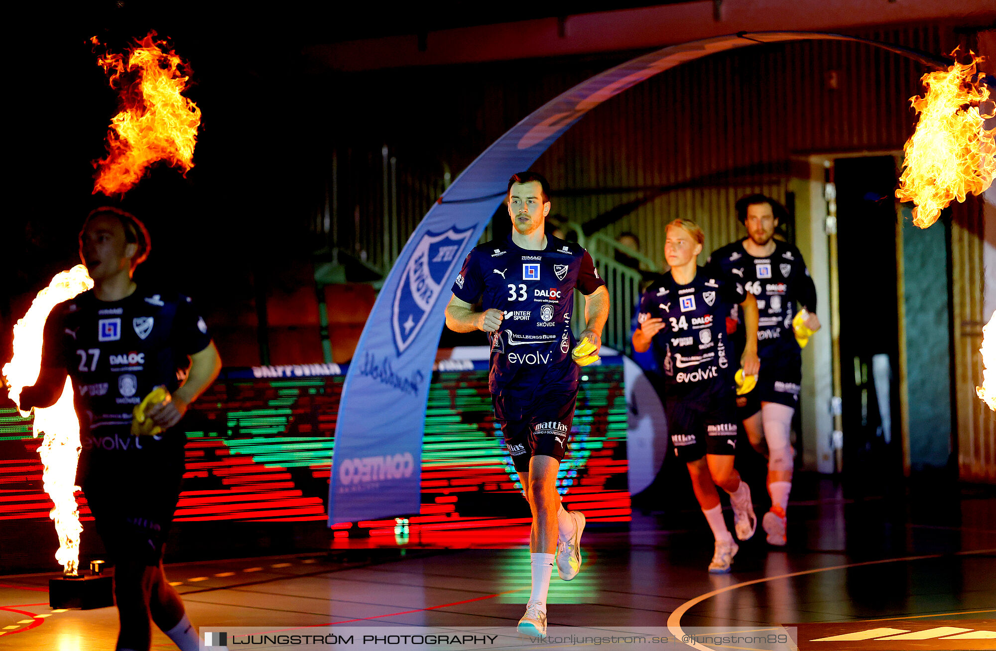 IFK Skövde HK-OV Helsingborg HK 25-21,herr,Arena Skövde,Skövde,Sverige,Handboll,,2024,359148