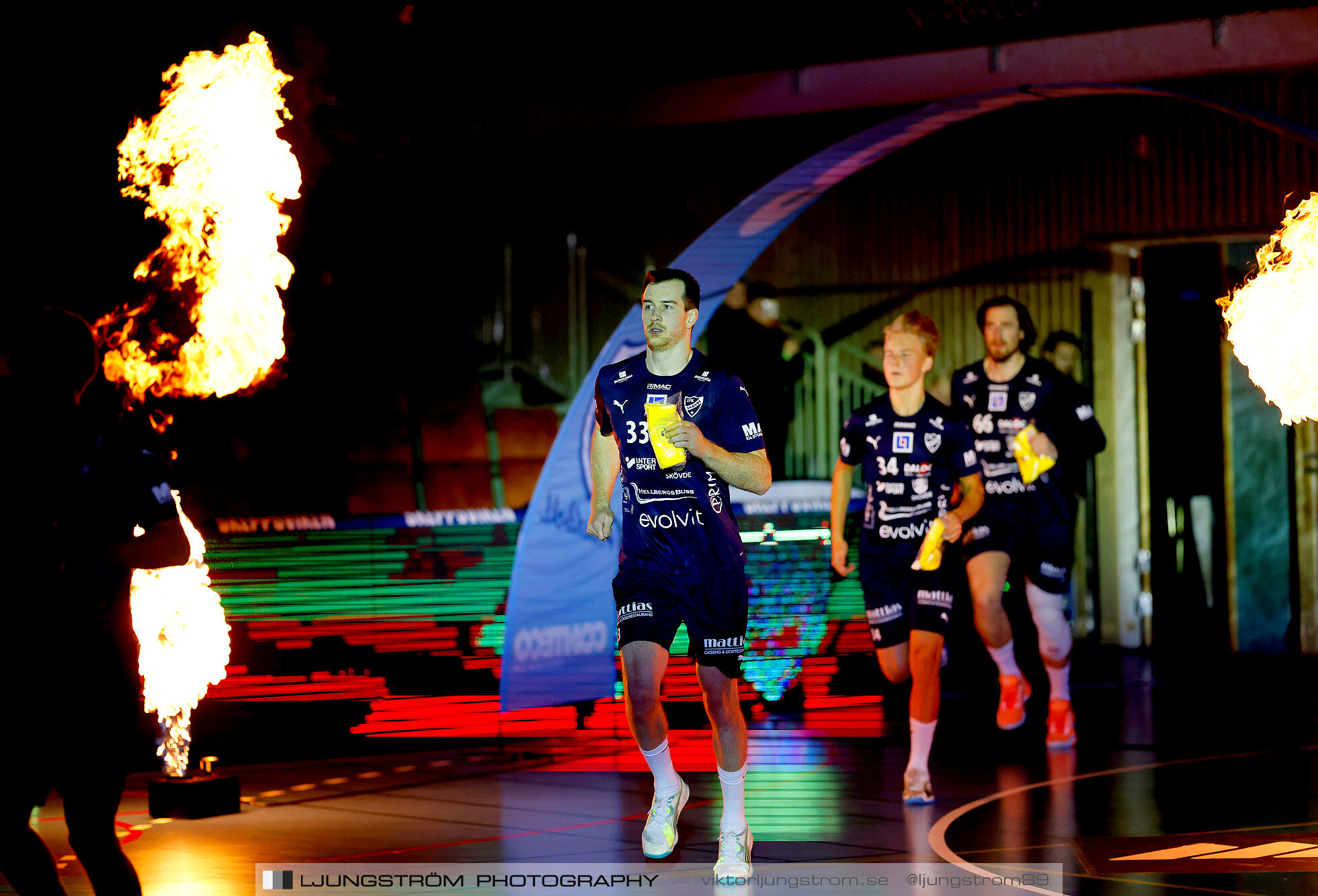 IFK Skövde HK-OV Helsingborg HK 25-21,herr,Arena Skövde,Skövde,Sverige,Handboll,,2024,359149