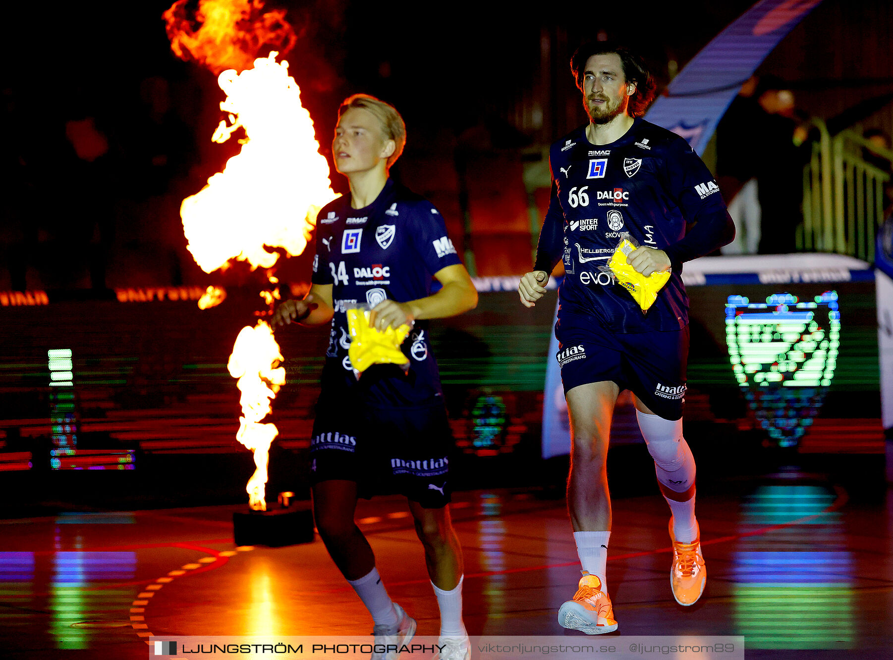 IFK Skövde HK-OV Helsingborg HK 25-21,herr,Arena Skövde,Skövde,Sverige,Handboll,,2024,359150