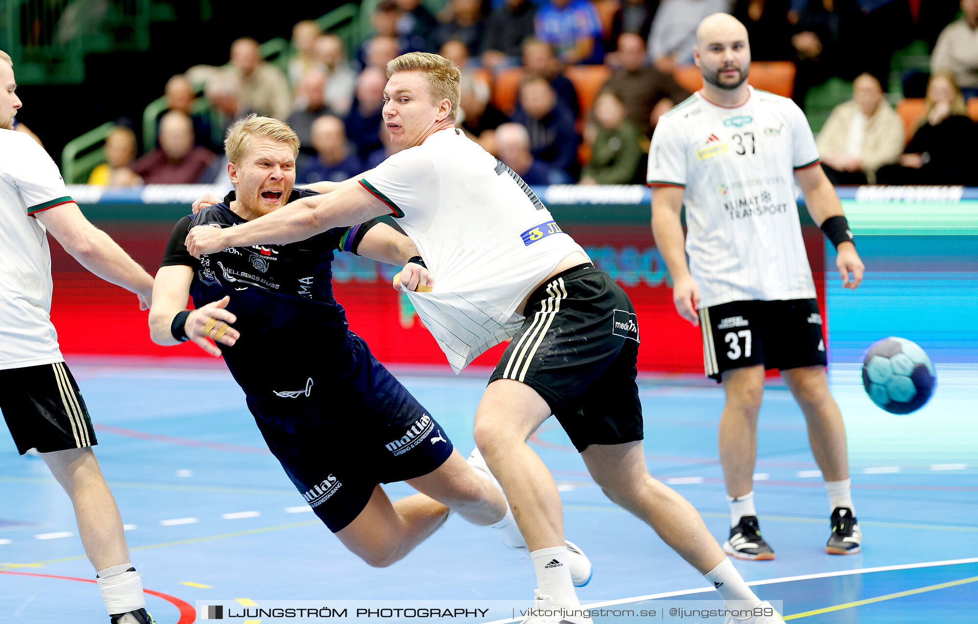 IFK Skövde HK-OV Helsingborg HK 25-21,herr,Arena Skövde,Skövde,Sverige,Handboll,,2024,359159
