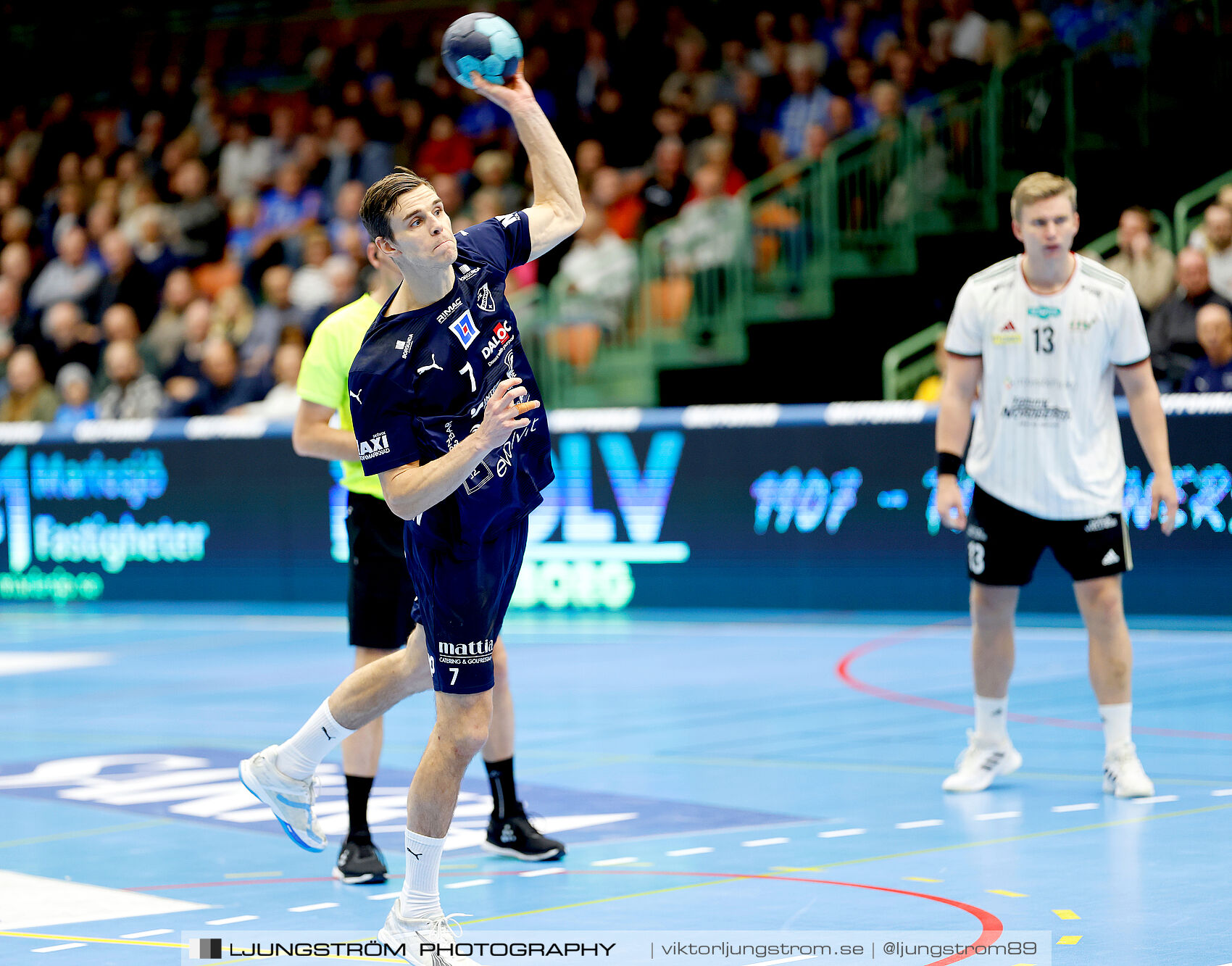 IFK Skövde HK-OV Helsingborg HK 25-21,herr,Arena Skövde,Skövde,Sverige,Handboll,,2024,359161