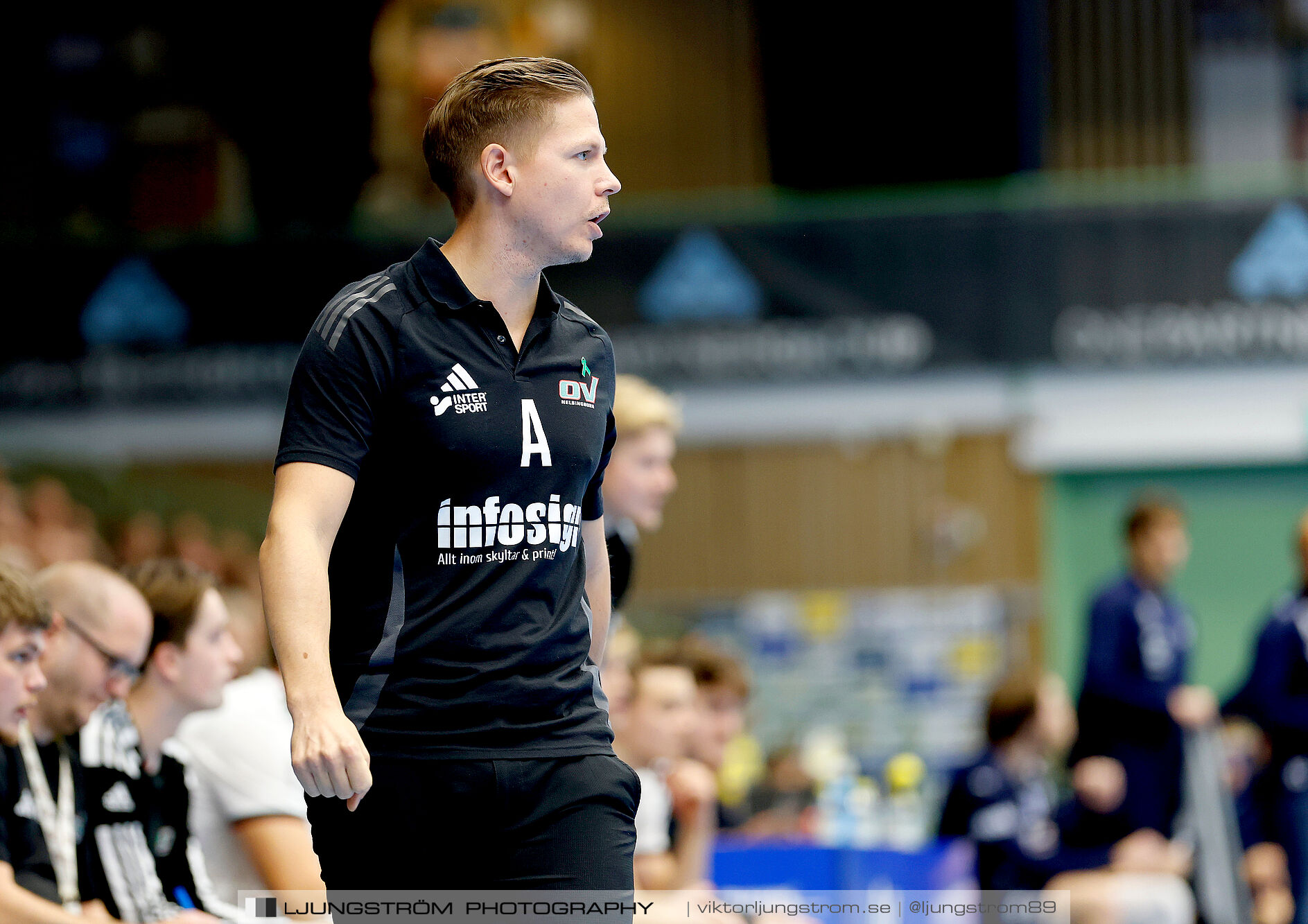 IFK Skövde HK-OV Helsingborg HK 25-21,herr,Arena Skövde,Skövde,Sverige,Handboll,,2024,359162