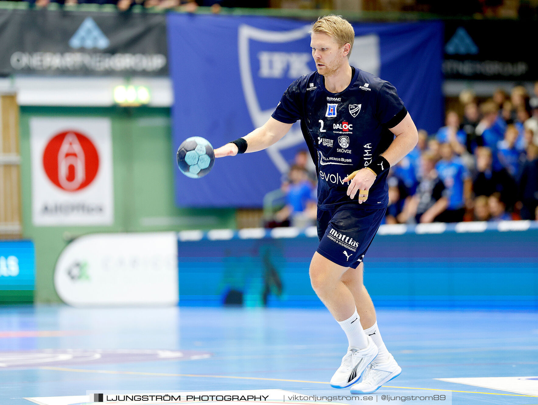 IFK Skövde HK-OV Helsingborg HK 25-21,herr,Arena Skövde,Skövde,Sverige,Handboll,,2024,359164