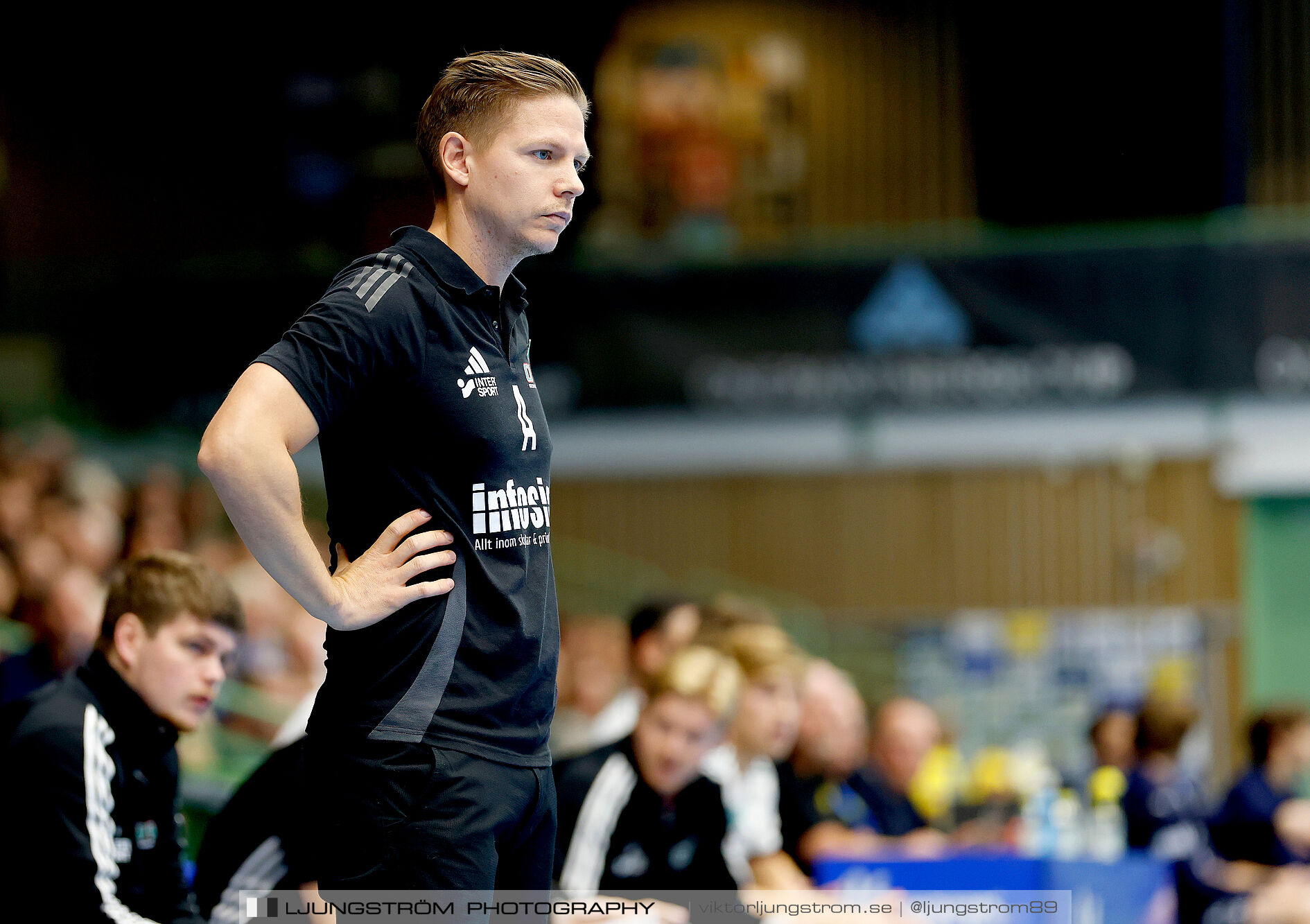 IFK Skövde HK-OV Helsingborg HK 25-21,herr,Arena Skövde,Skövde,Sverige,Handboll,,2024,359168