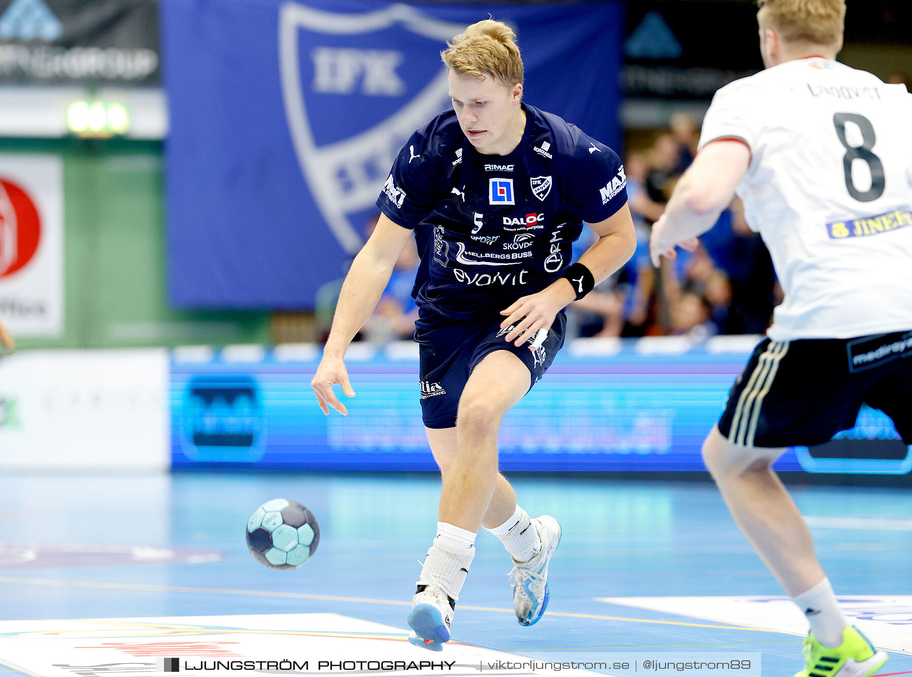 IFK Skövde HK-OV Helsingborg HK 25-21,herr,Arena Skövde,Skövde,Sverige,Handboll,,2024,359169