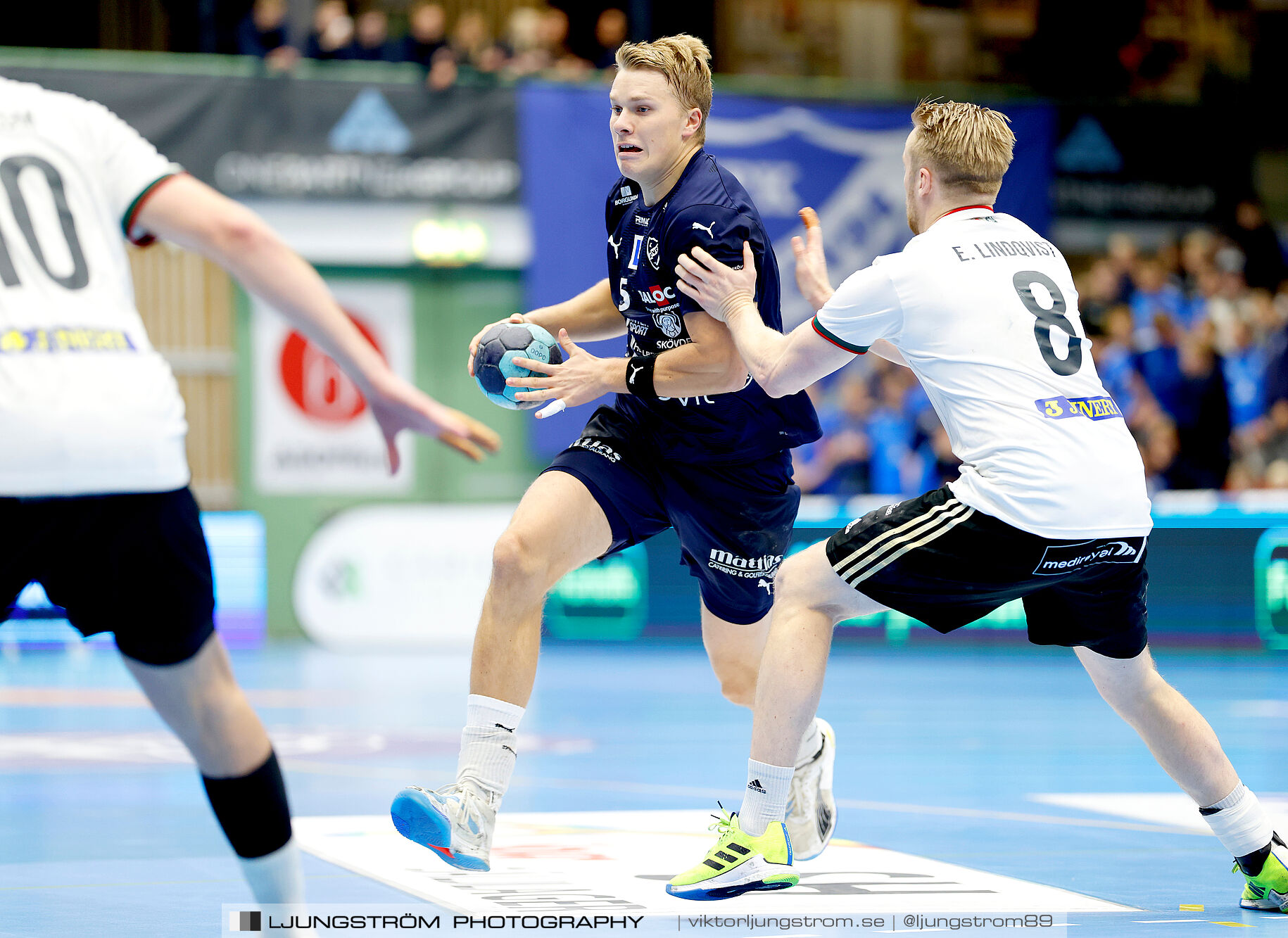 IFK Skövde HK-OV Helsingborg HK 25-21,herr,Arena Skövde,Skövde,Sverige,Handboll,,2024,359170