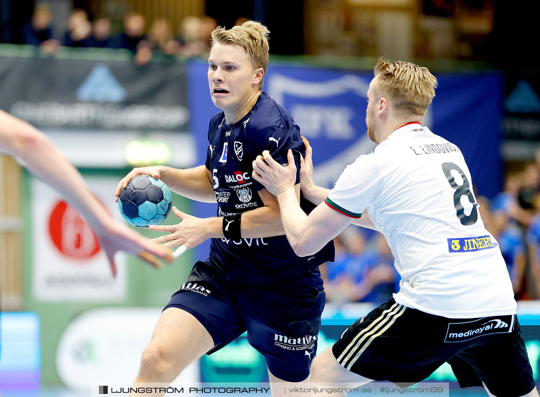 IFK Skövde HK-OV Helsingborg HK 25-21,herr,Arena Skövde,Skövde,Sverige,Handboll,,2024,359171