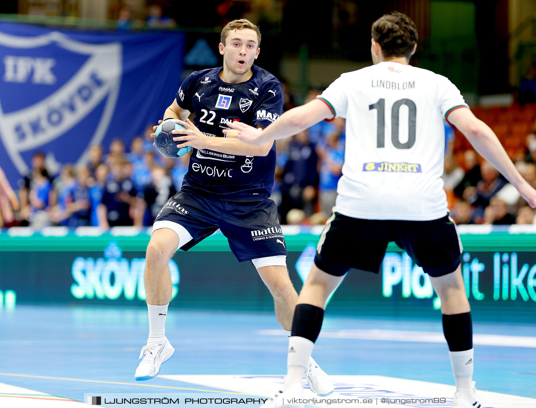 IFK Skövde HK-OV Helsingborg HK 25-21,herr,Arena Skövde,Skövde,Sverige,Handboll,,2024,359172