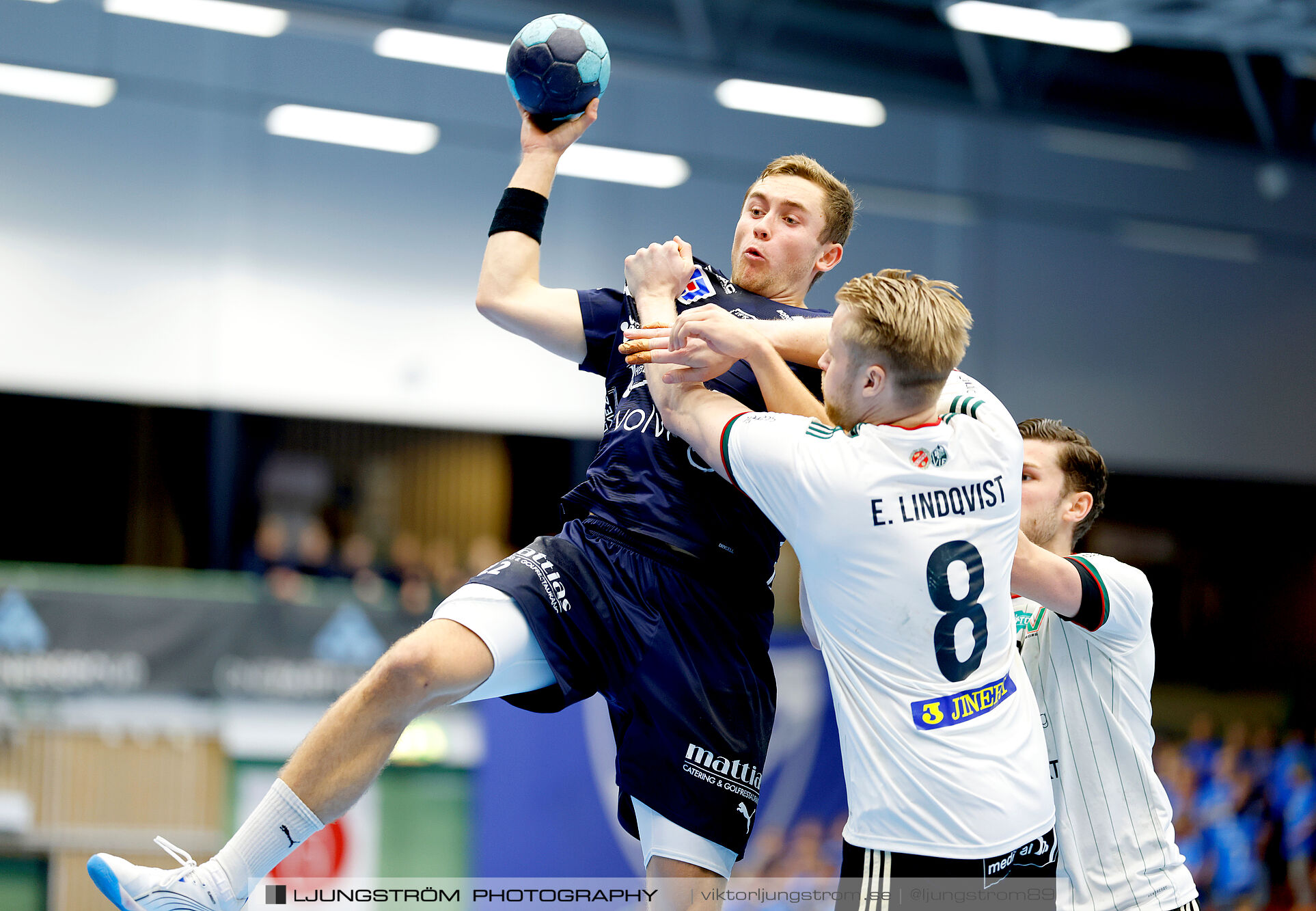 IFK Skövde HK-OV Helsingborg HK 25-21,herr,Arena Skövde,Skövde,Sverige,Handboll,,2024,359173