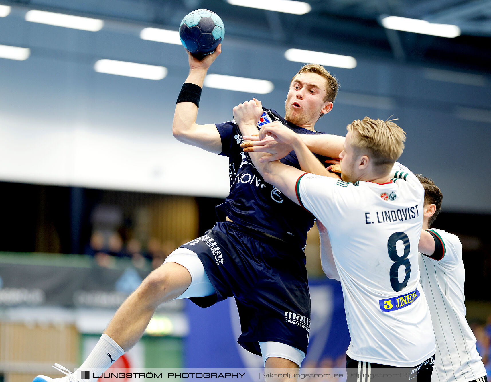 IFK Skövde HK-OV Helsingborg HK 25-21,herr,Arena Skövde,Skövde,Sverige,Handboll,,2024,359174