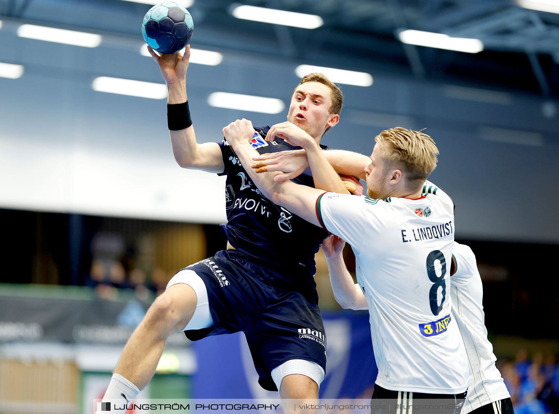IFK Skövde HK-OV Helsingborg HK 25-21,herr,Arena Skövde,Skövde,Sverige,Handboll,,2024,359175