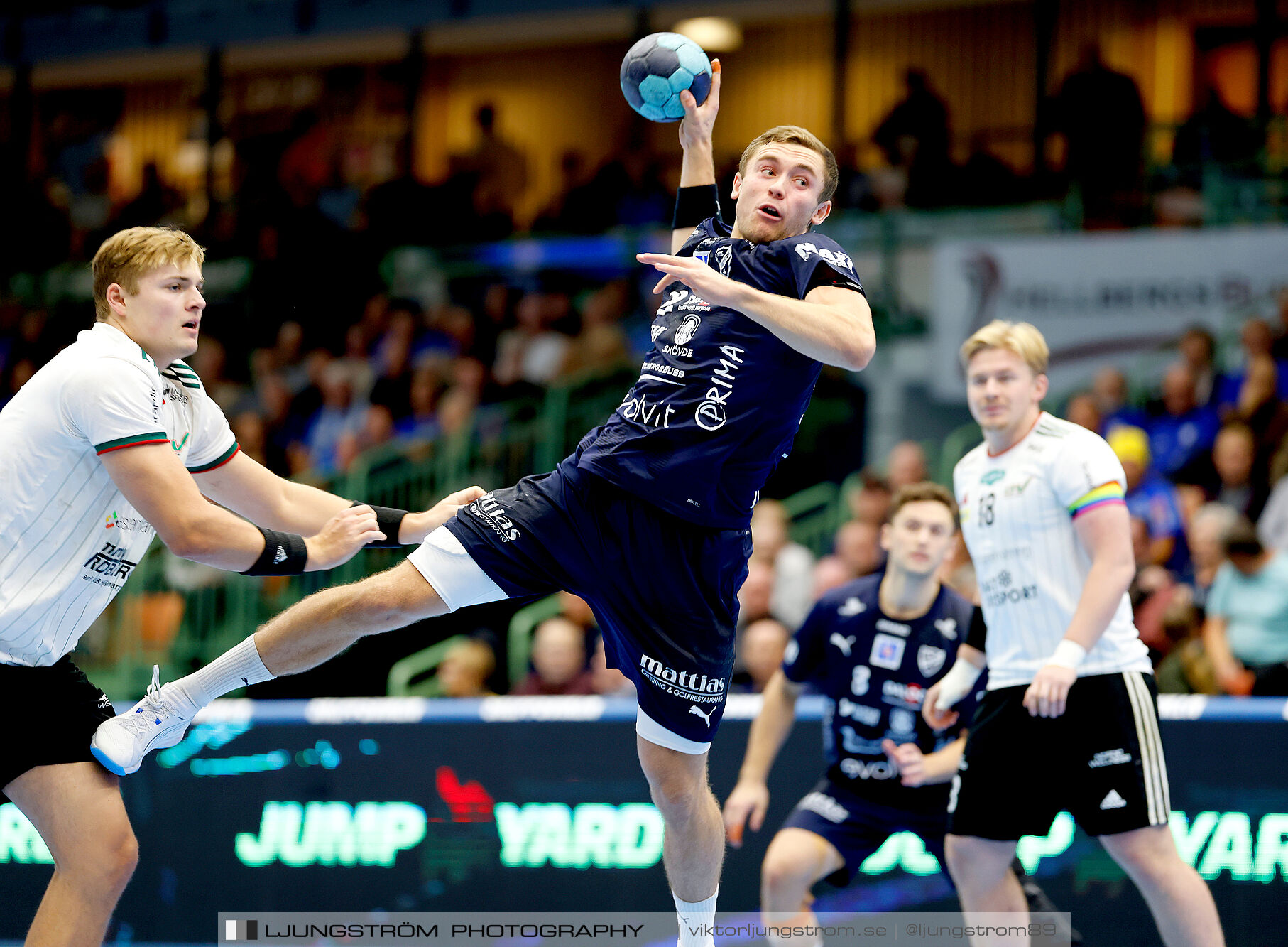 IFK Skövde HK-OV Helsingborg HK 25-21,herr,Arena Skövde,Skövde,Sverige,Handboll,,2024,359177