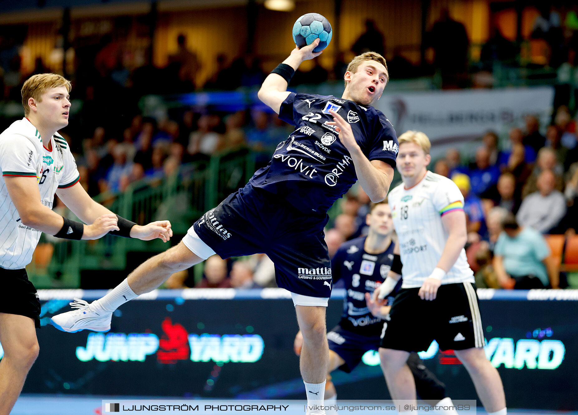 IFK Skövde HK-OV Helsingborg HK 25-21,herr,Arena Skövde,Skövde,Sverige,Handboll,,2024,359178
