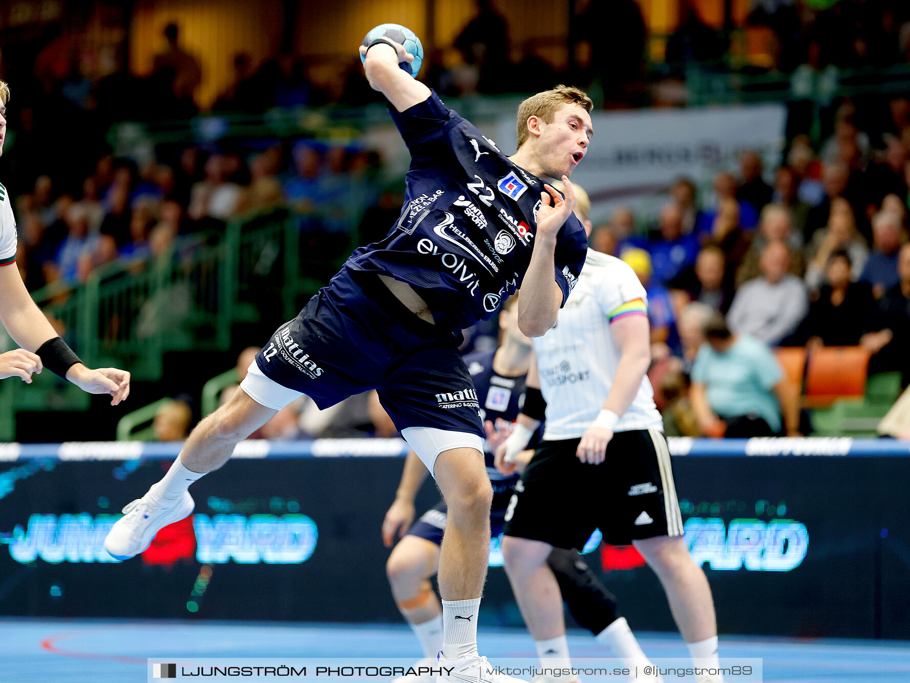IFK Skövde HK-OV Helsingborg HK 25-21,herr,Arena Skövde,Skövde,Sverige,Handboll,,2024,359179