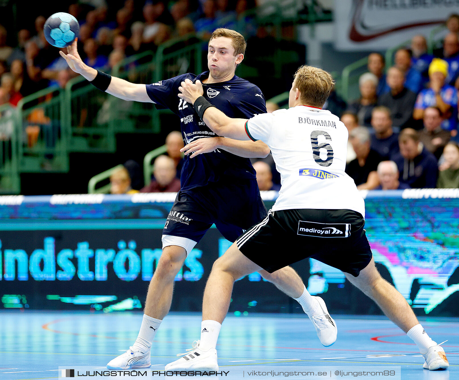 IFK Skövde HK-OV Helsingborg HK 25-21,herr,Arena Skövde,Skövde,Sverige,Handboll,,2024,359183