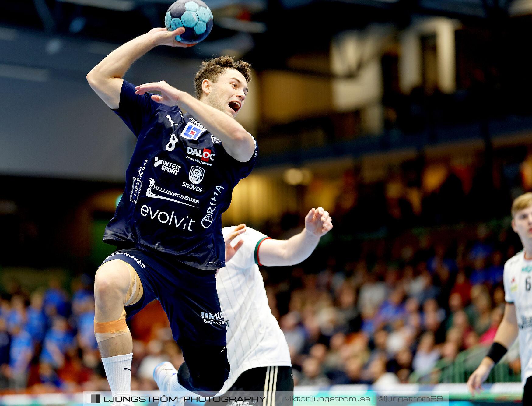 IFK Skövde HK-OV Helsingborg HK 25-21,herr,Arena Skövde,Skövde,Sverige,Handboll,,2024,359184
