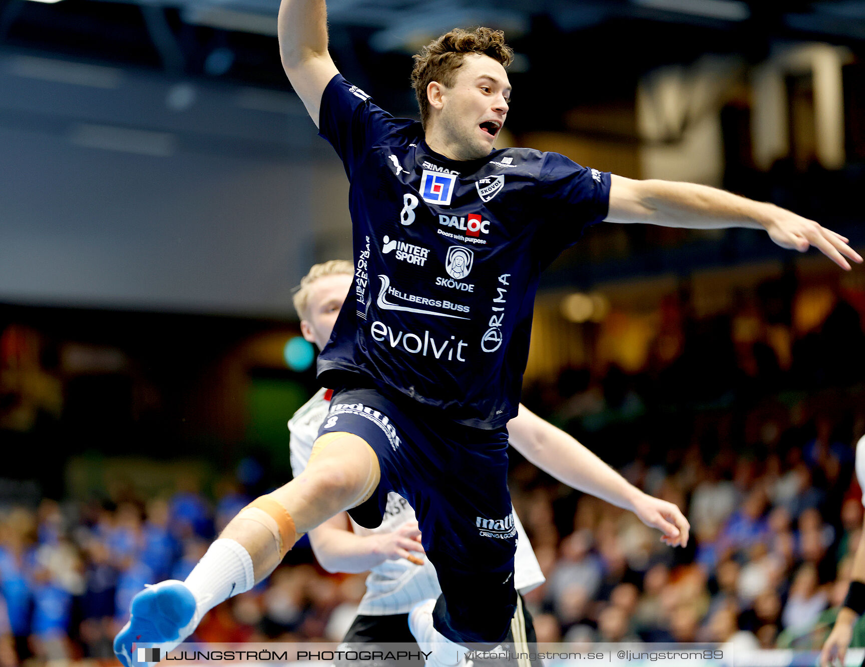 IFK Skövde HK-OV Helsingborg HK 25-21,herr,Arena Skövde,Skövde,Sverige,Handboll,,2024,359185