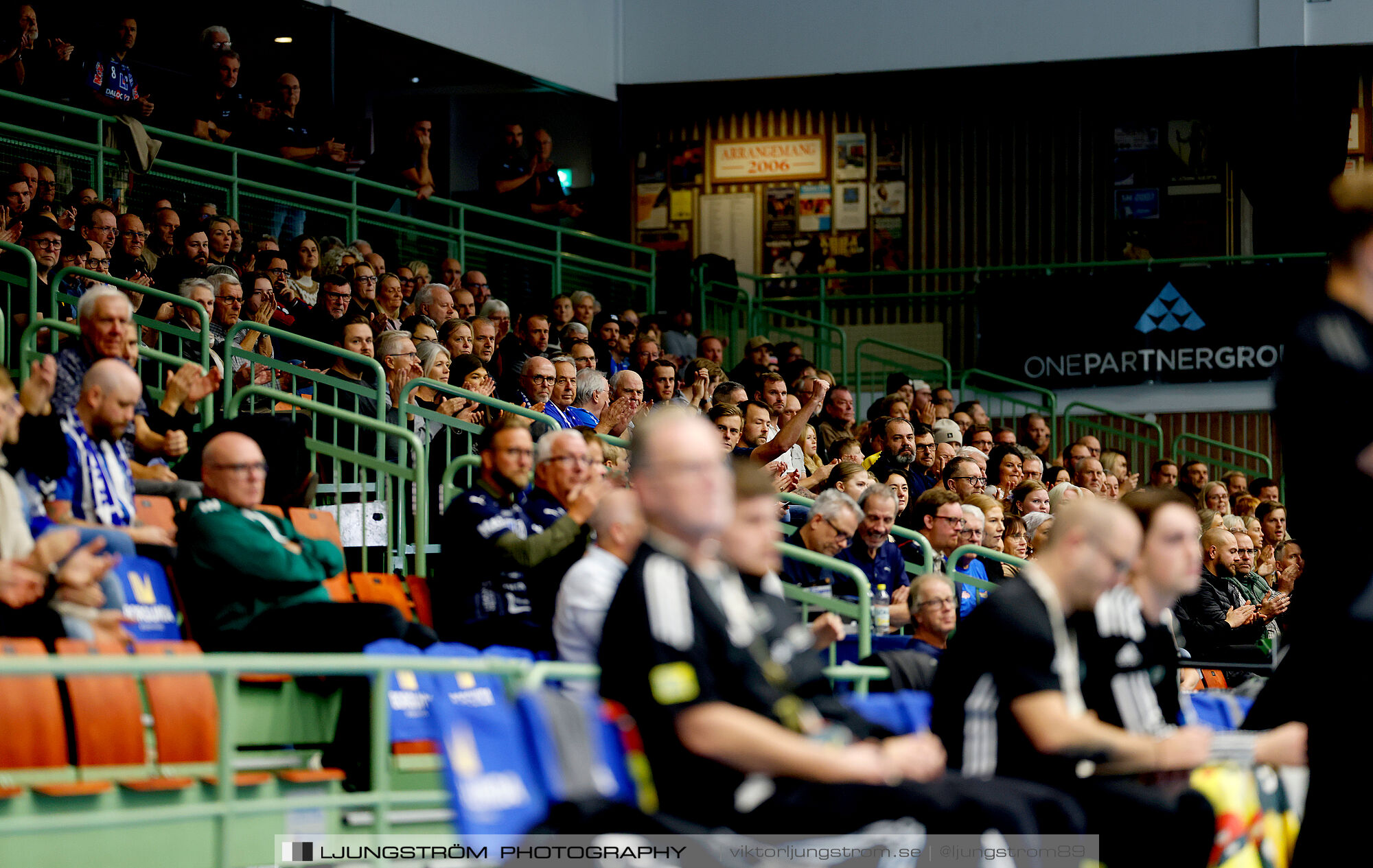 IFK Skövde HK-OV Helsingborg HK 25-21,herr,Arena Skövde,Skövde,Sverige,Handboll,,2024,359187