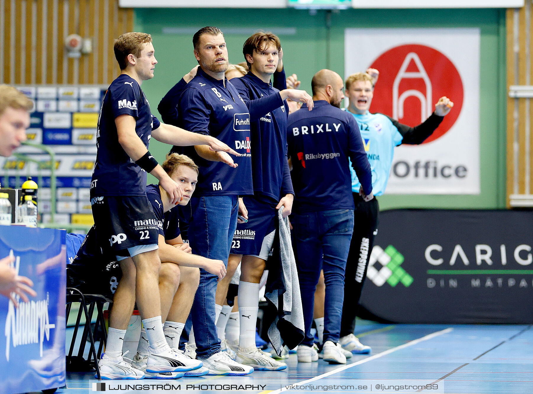 IFK Skövde HK-OV Helsingborg HK 25-21,herr,Arena Skövde,Skövde,Sverige,Handboll,,2024,359188