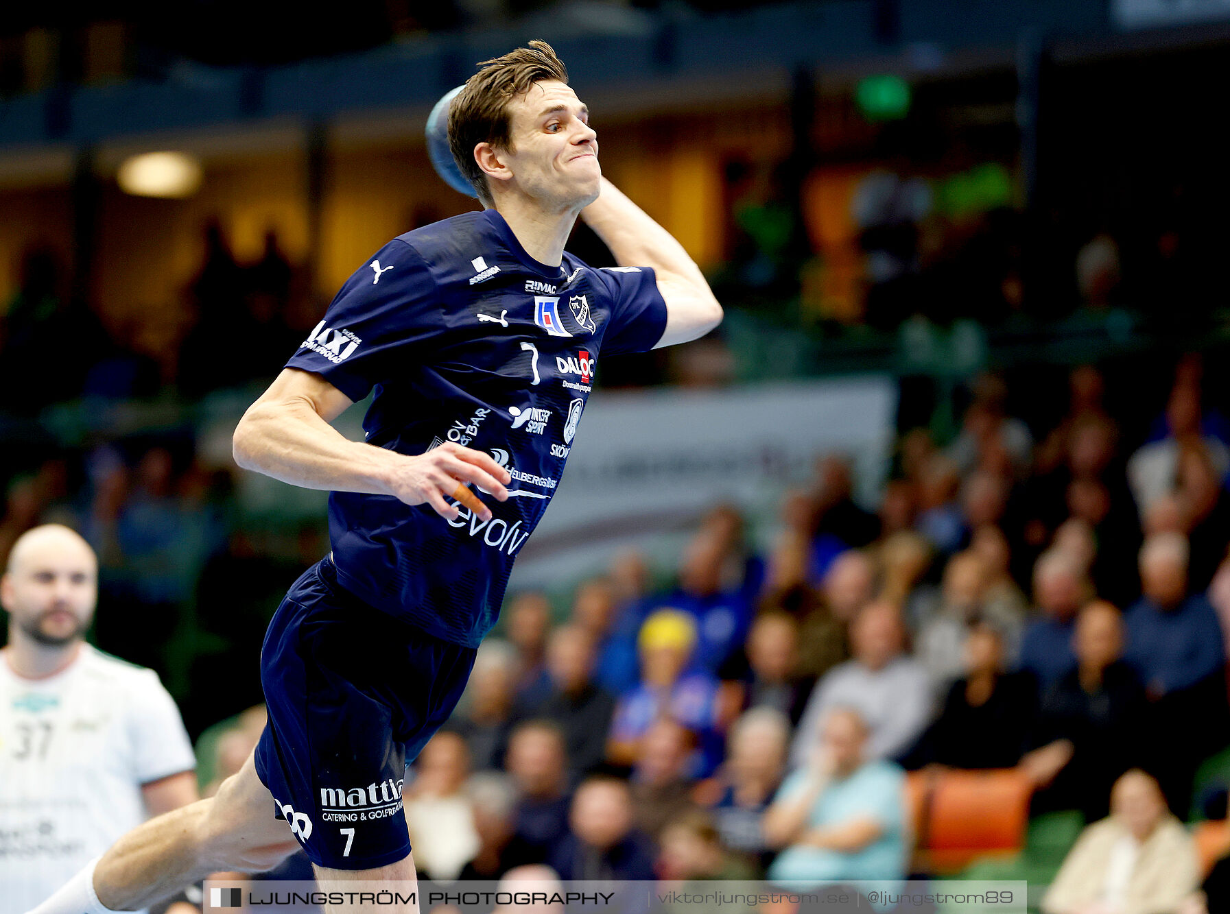 IFK Skövde HK-OV Helsingborg HK 25-21,herr,Arena Skövde,Skövde,Sverige,Handboll,,2024,359196