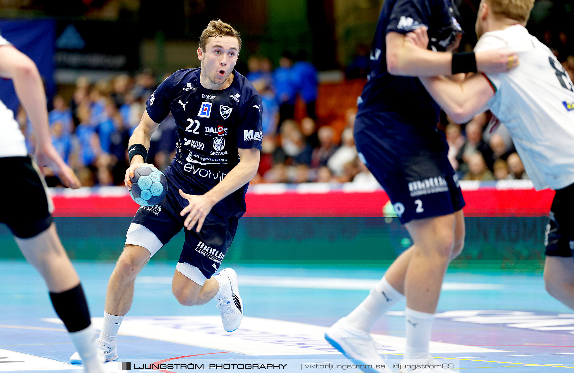 IFK Skövde HK-OV Helsingborg HK 25-21,herr,Arena Skövde,Skövde,Sverige,Handboll,,2024,359201