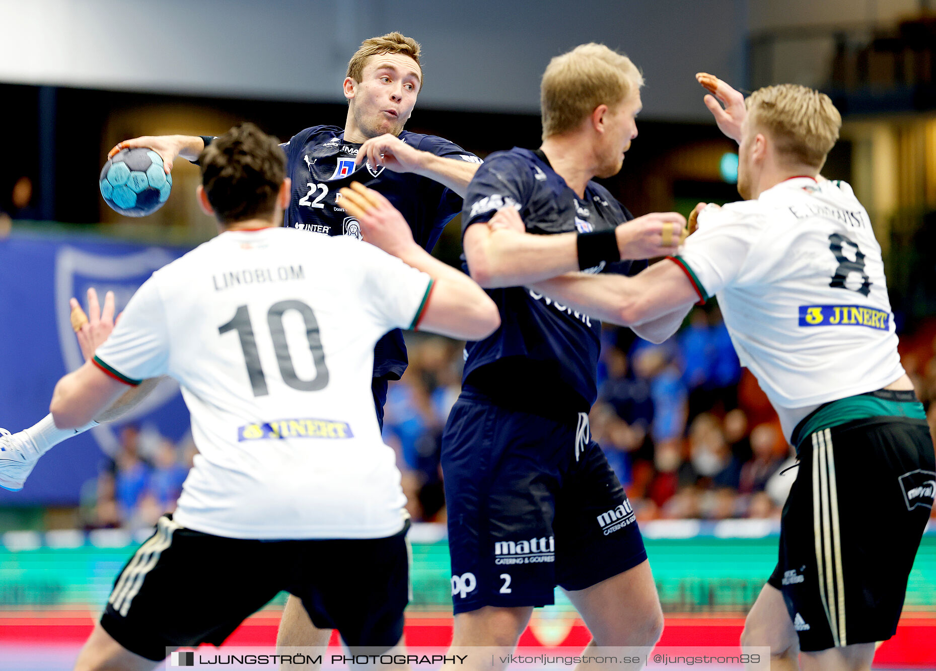 IFK Skövde HK-OV Helsingborg HK 25-21,herr,Arena Skövde,Skövde,Sverige,Handboll,,2024,359202