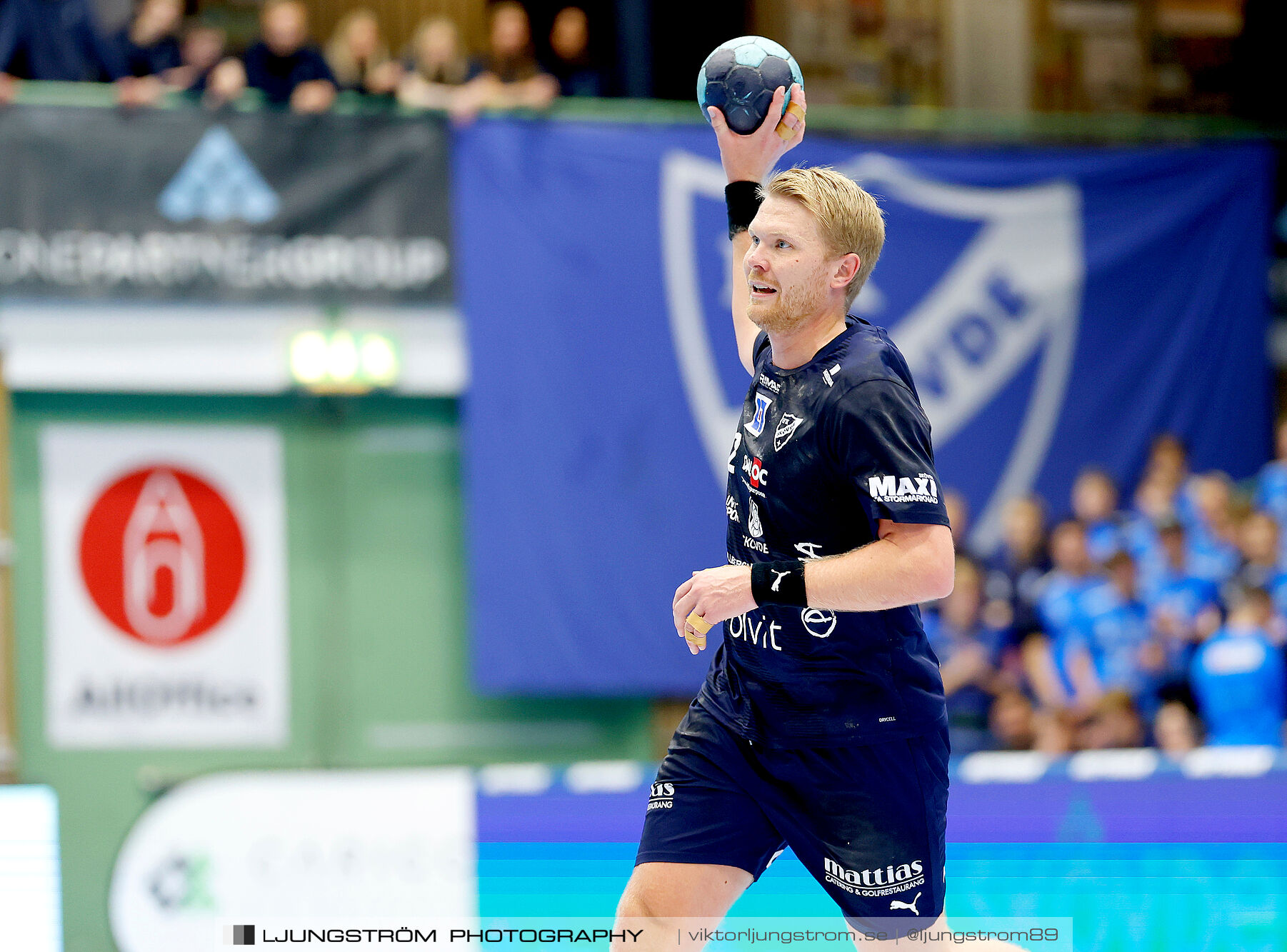 IFK Skövde HK-OV Helsingborg HK 25-21,herr,Arena Skövde,Skövde,Sverige,Handboll,,2024,359203